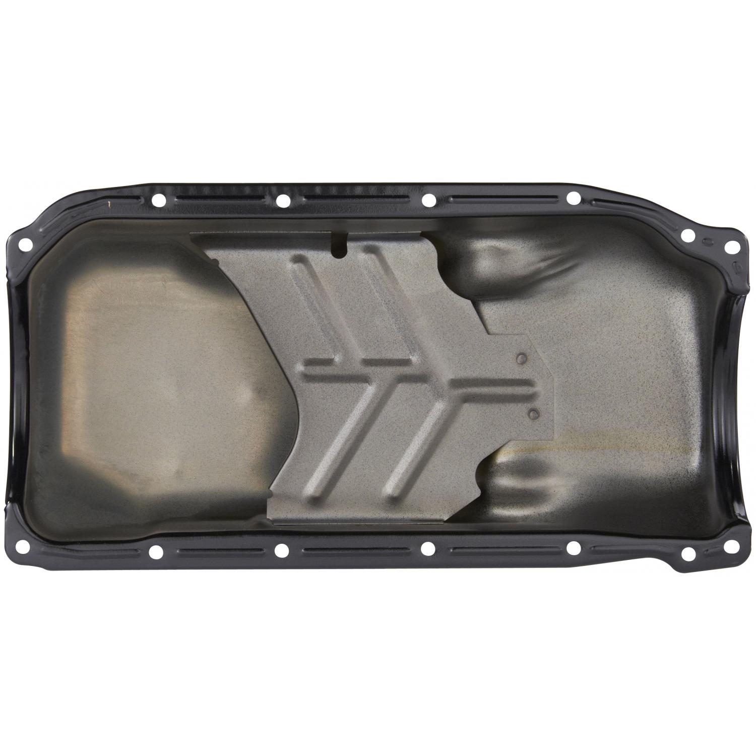 Spectra Premium GMP20A Engine Oil Pan product image 2 of 4