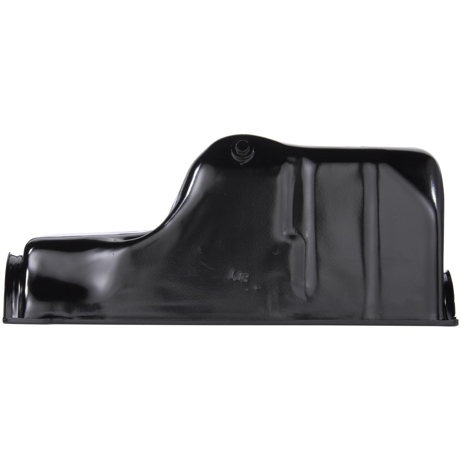 Spectra Premium GMP20A Engine Oil Pan product image 3 of 4