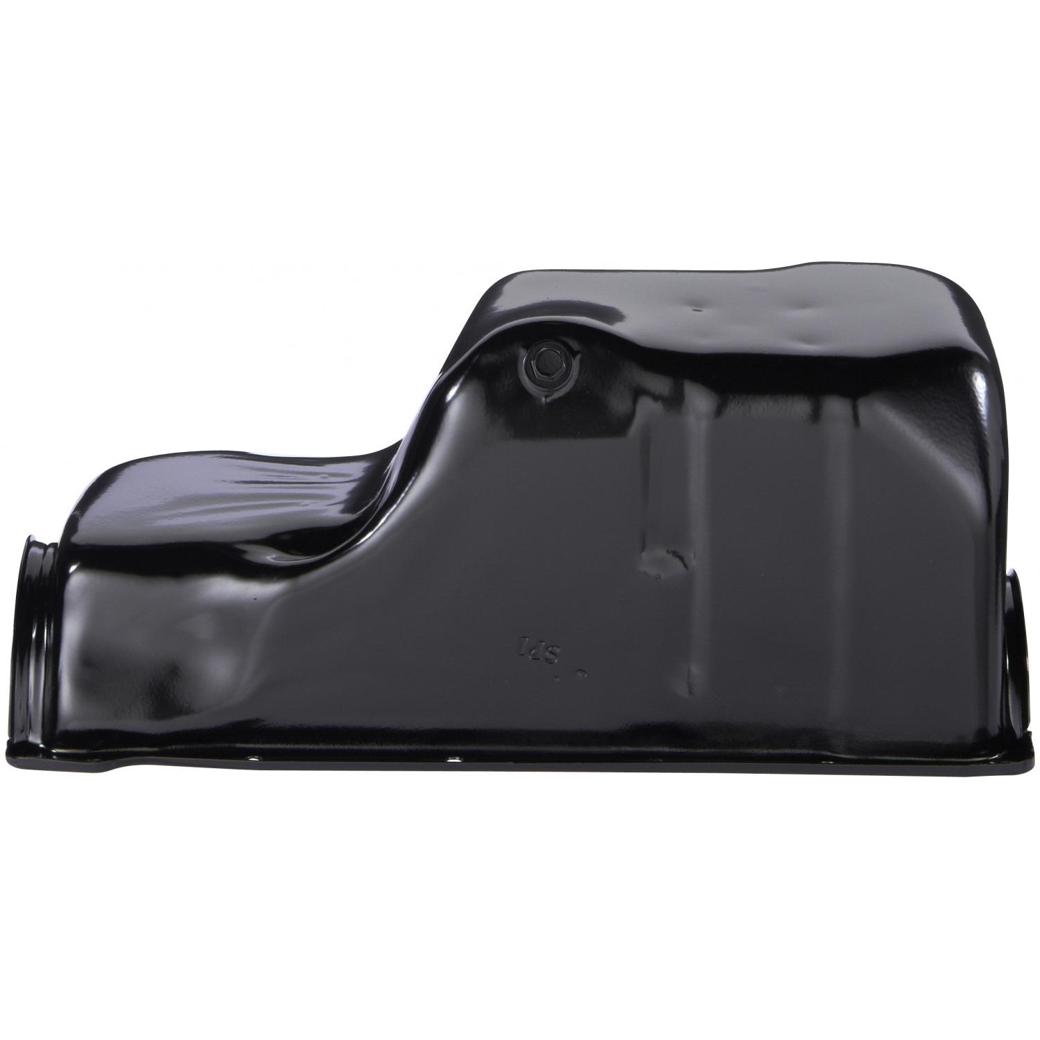 Spectra Premium GMP20A Engine Oil Pan product image 4 of 4
