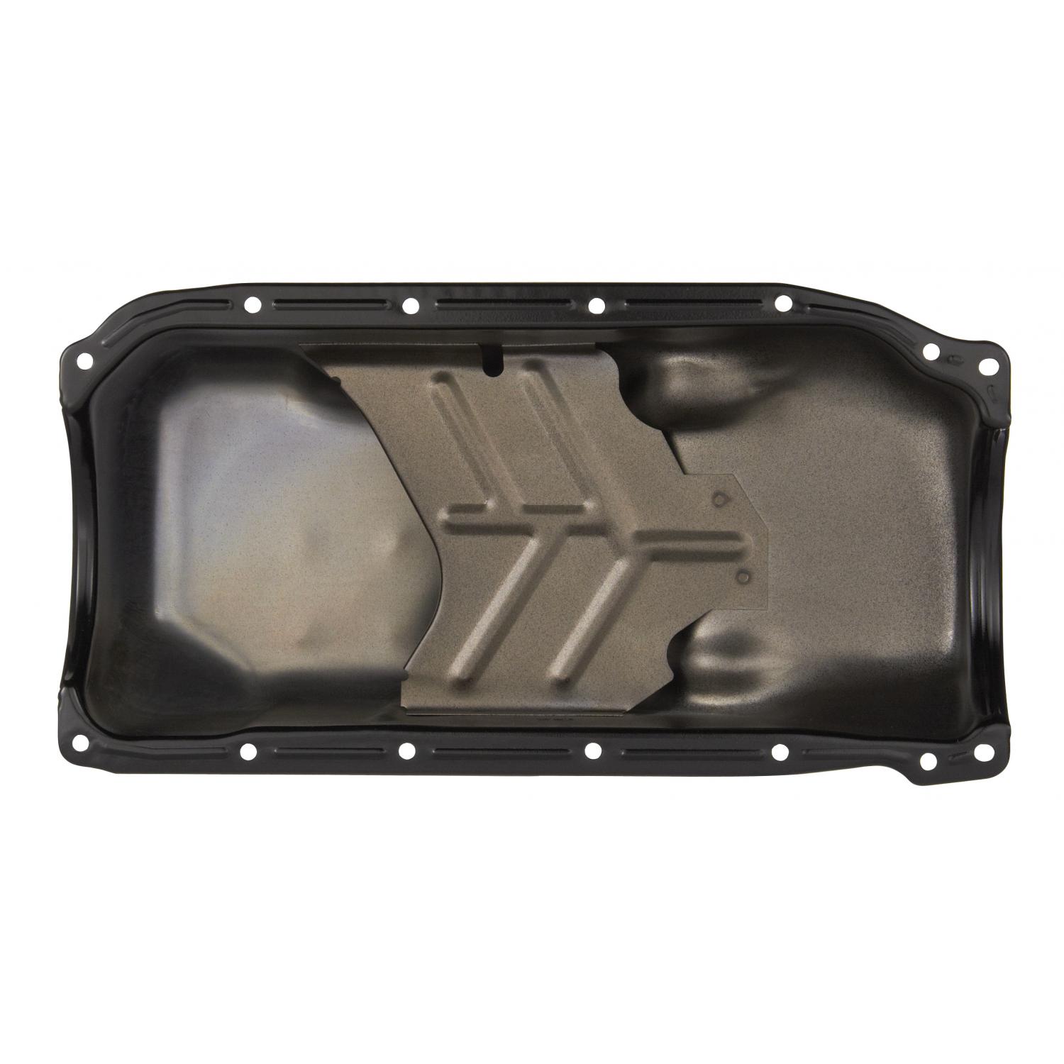 Spectra Premium GMP20B Engine Oil Pan product image 2 of 4