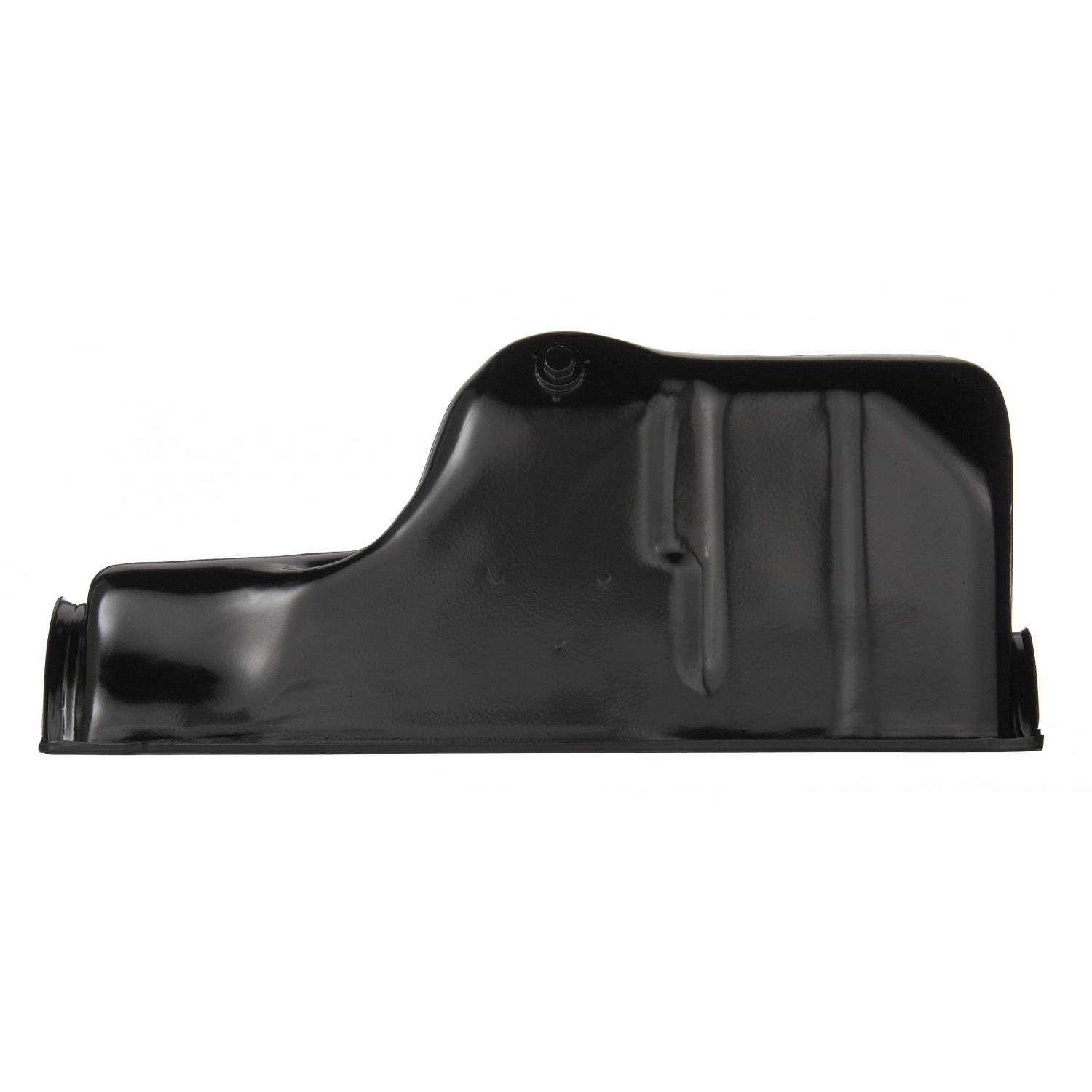 Spectra Premium GMP20B Engine Oil Pan product image 3 of 4