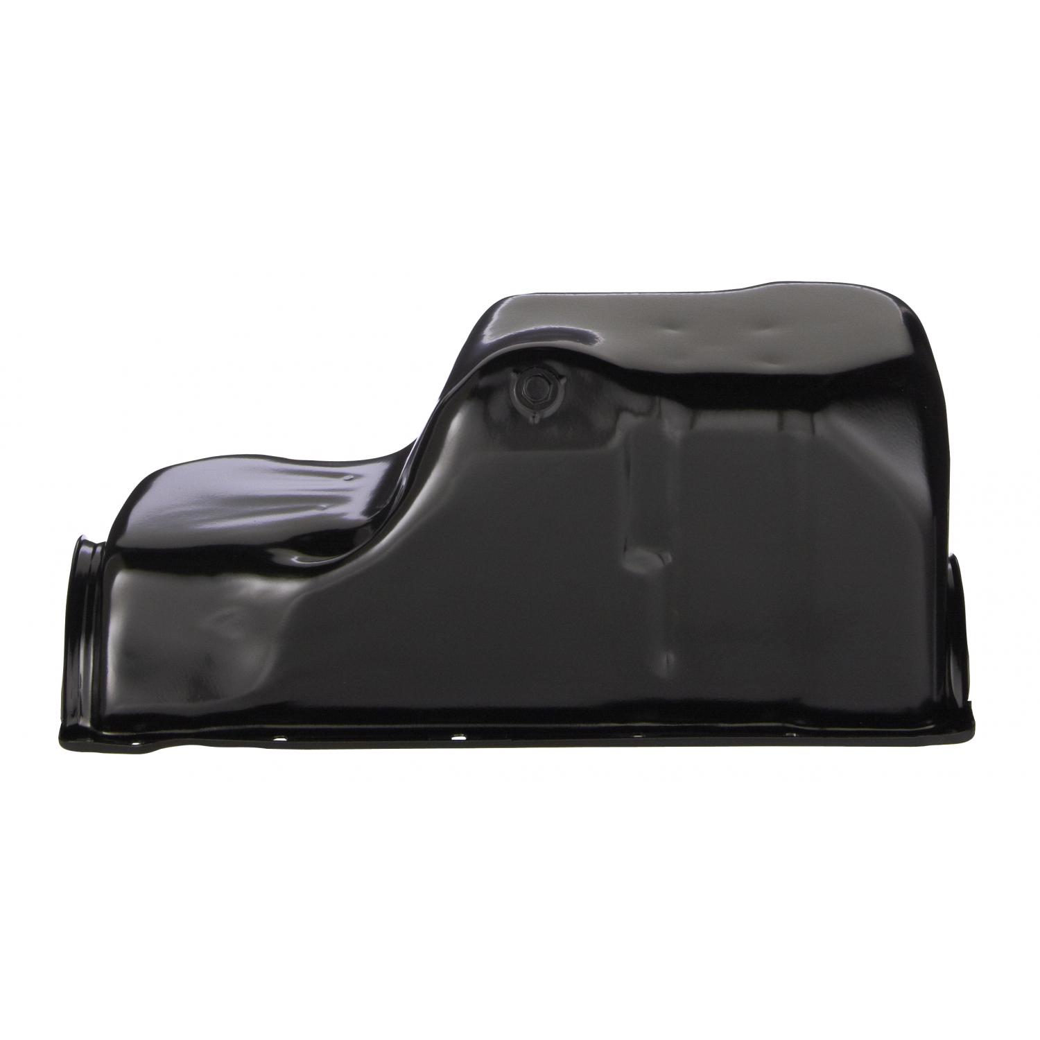 Spectra Premium GMP20B Engine Oil Pan product image 4 of 4