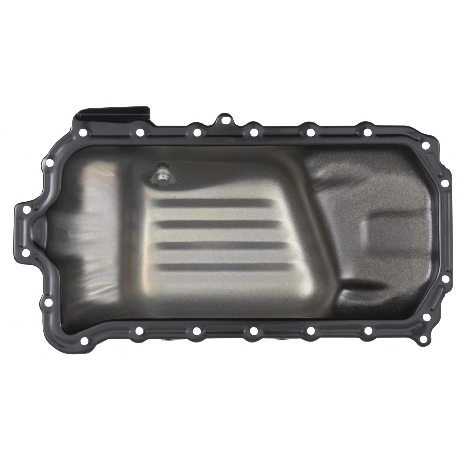 Spectra Premium GMP21A Engine Oil Pan product image 2 of 4