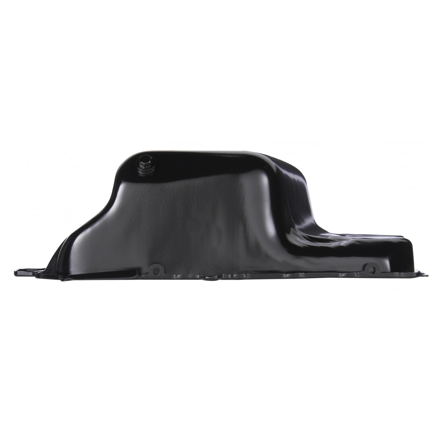 Spectra Premium GMP21A Engine Oil Pan product image 3 of 4