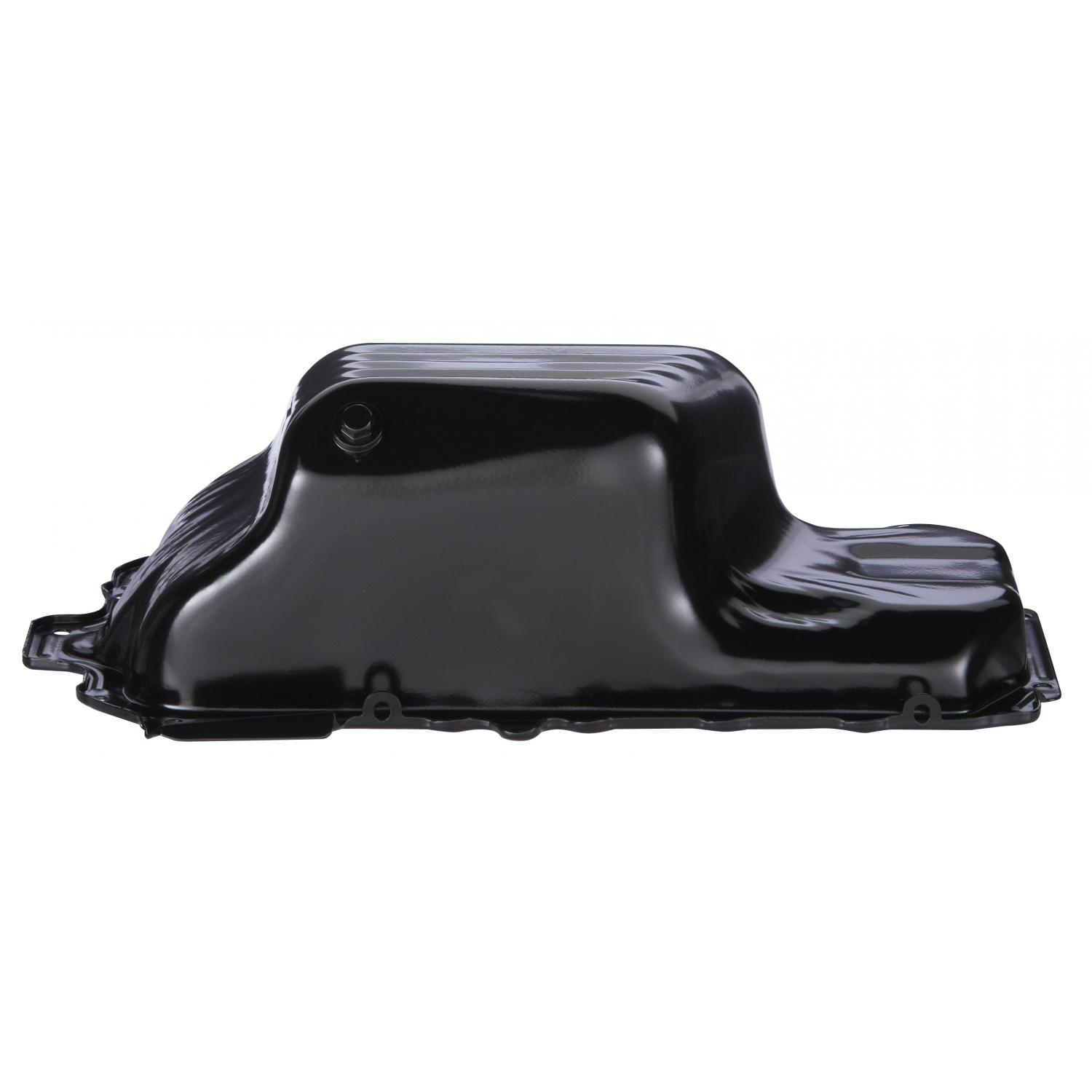 Spectra Premium GMP21A Engine Oil Pan product image 4 of 4