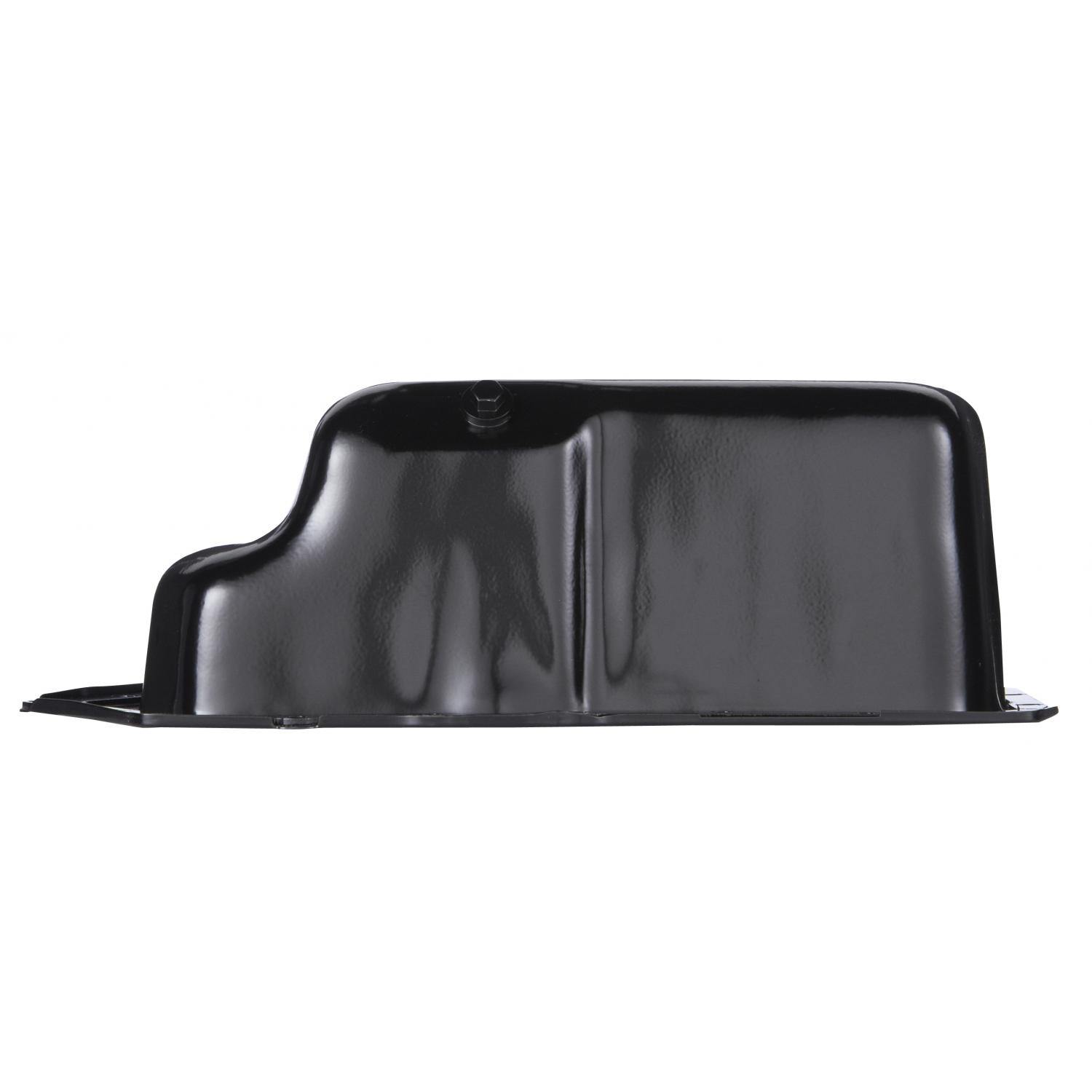 Spectra Premium GMP24A Engine Oil Pan product image 3 of 4