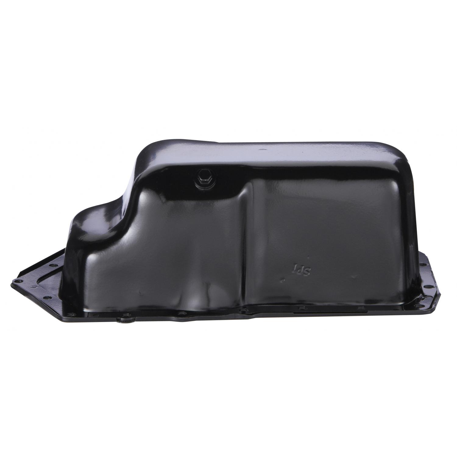 Spectra Premium GMP24A Engine Oil Pan product image 4 of 4