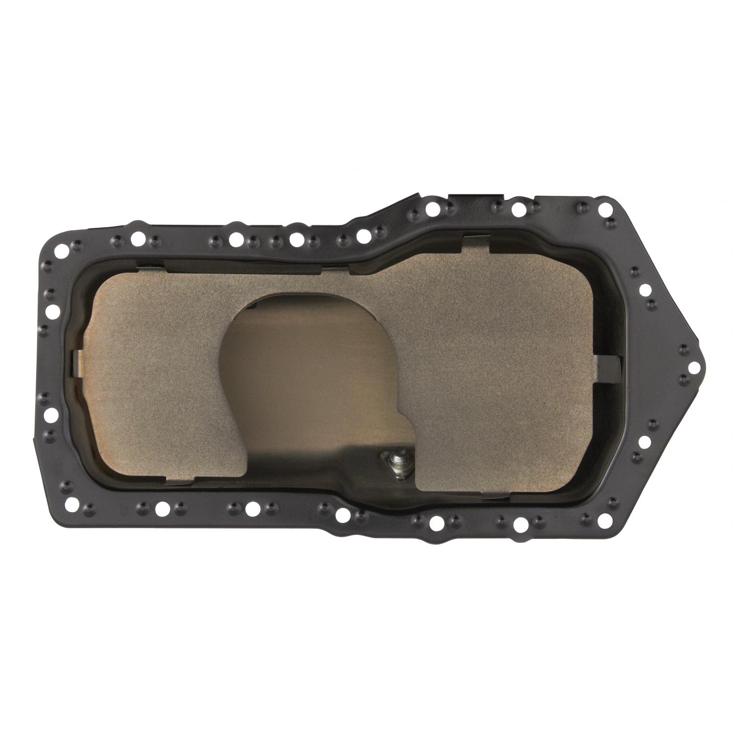 Spectra Premium GMP24B Engine Oil Pan product image 2 of 4