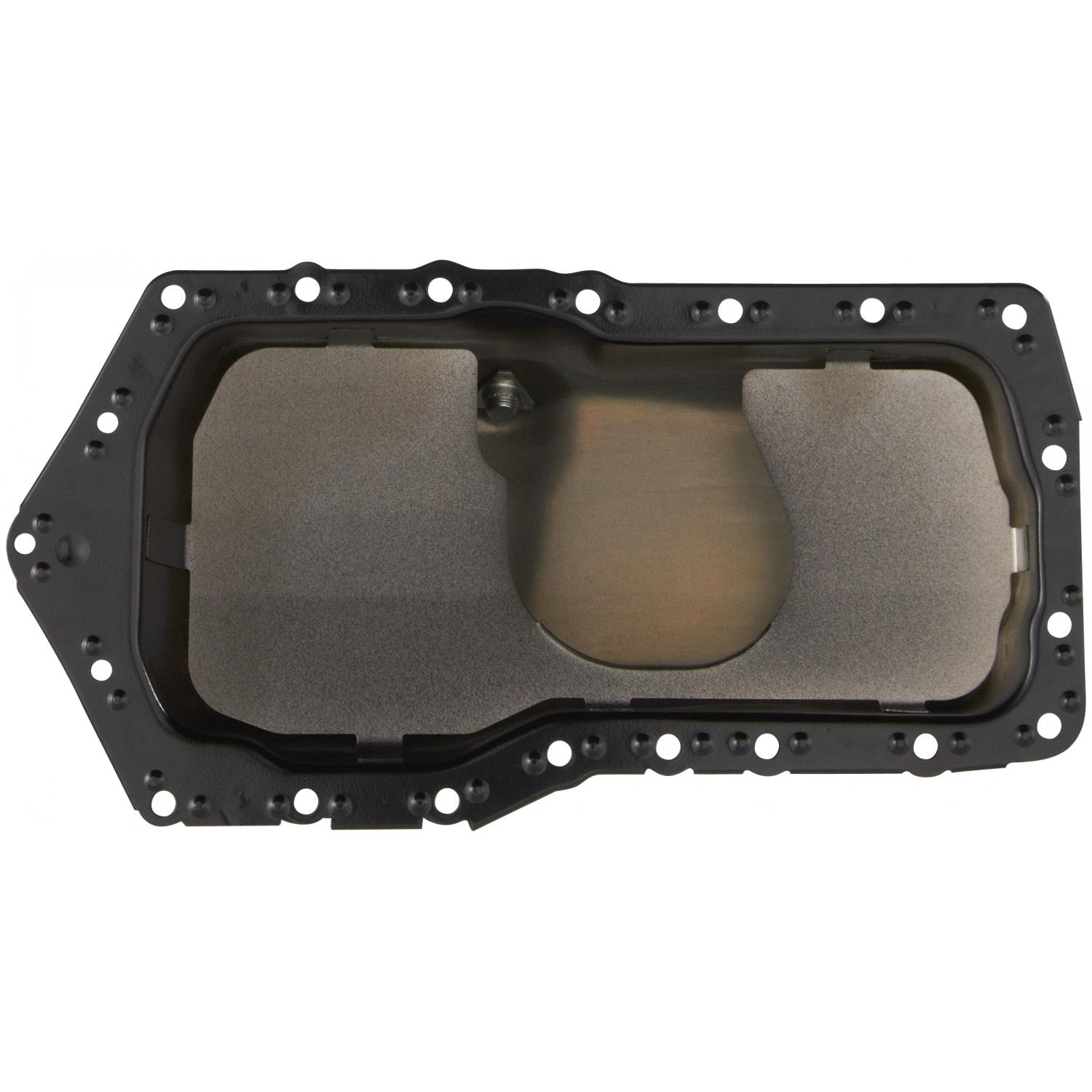 Spectra Premium GMP25A Engine Oil Pan product image 2 of 4