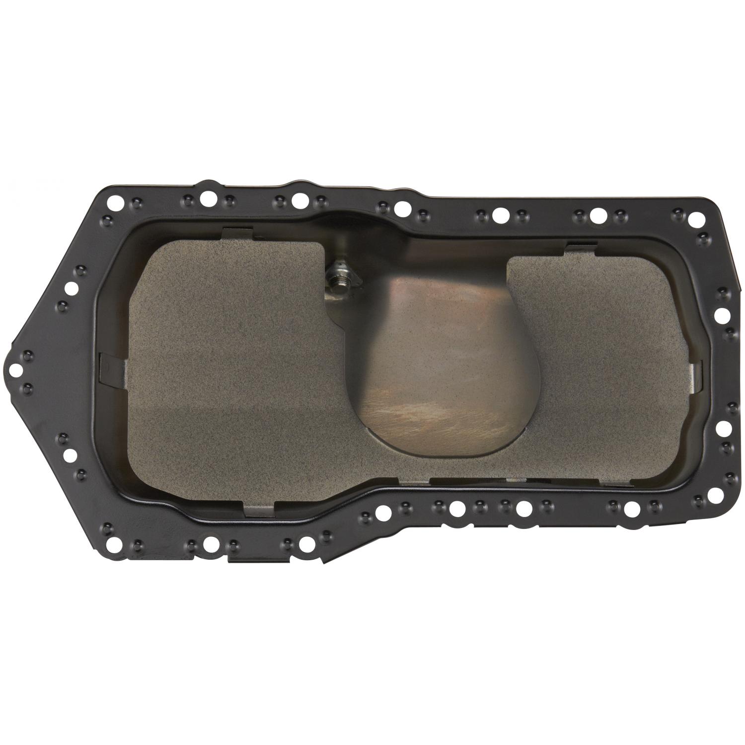 Spectra Premium GMP25B Engine Oil Pan product image 2 of 4