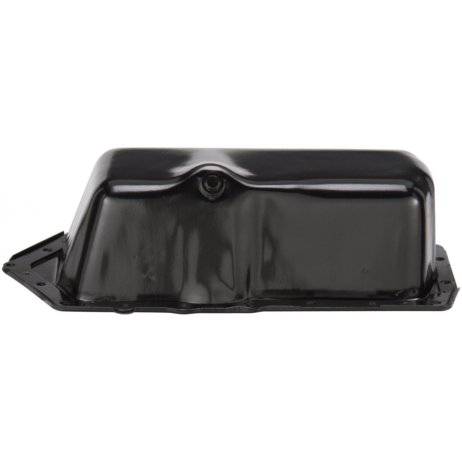 Spectra Premium GMP25B Engine Oil Pan product image 4 of 4