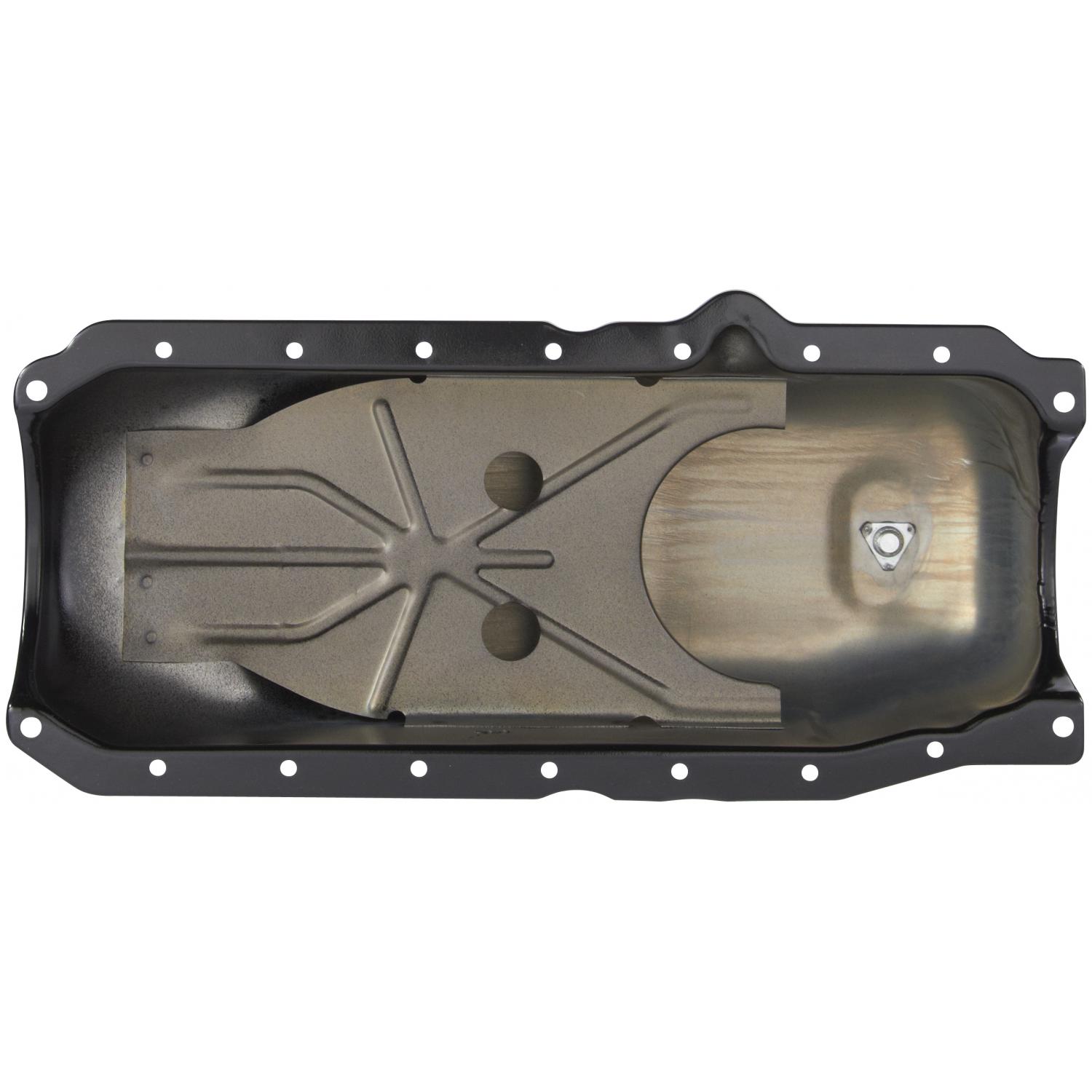 Spectra Premium GMP26A Engine Oil Pan product image 2 of 4