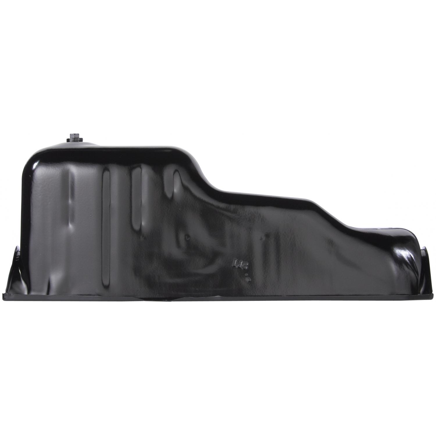 Spectra Premium GMP26A Engine Oil Pan product image 3 of 4
