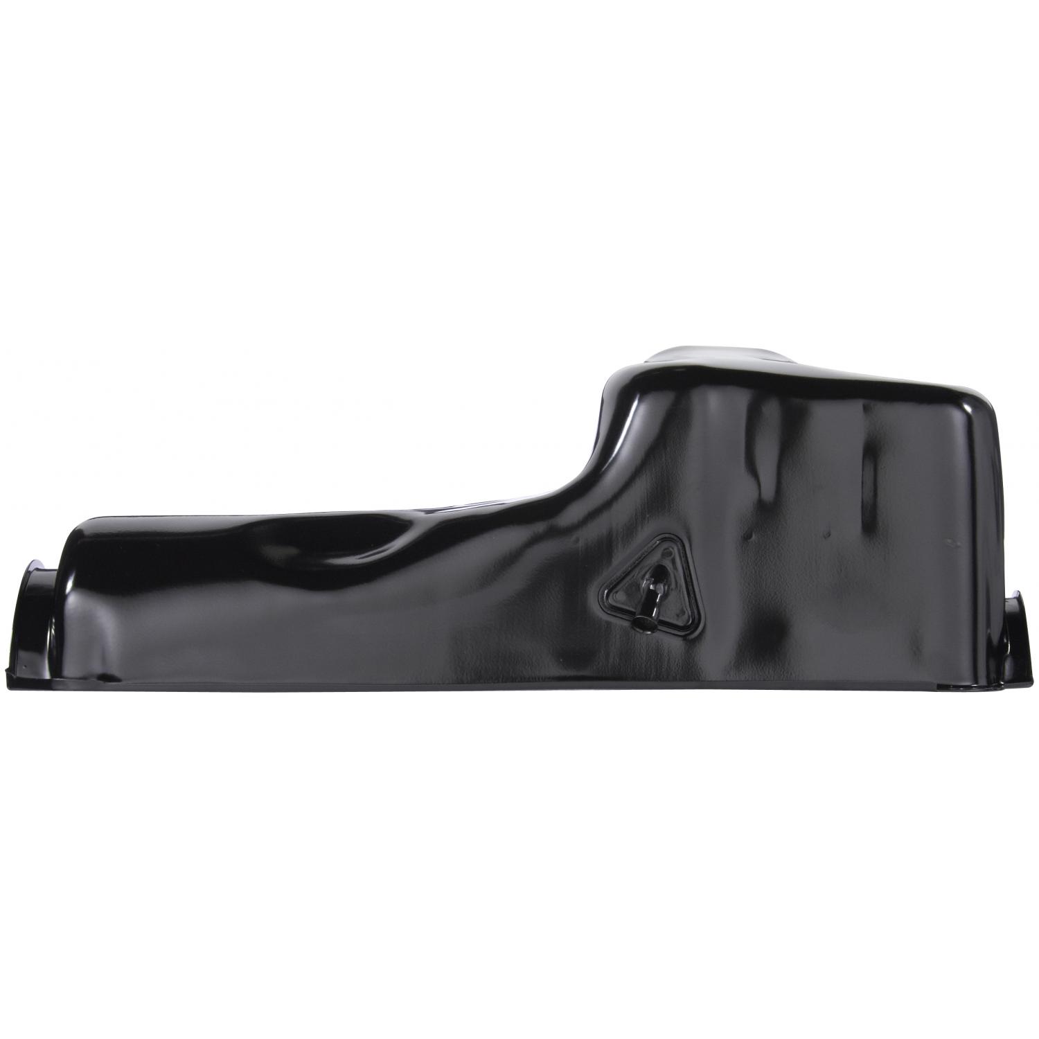 Spectra Premium GMP27A Engine Oil Pan product image 1 of 4