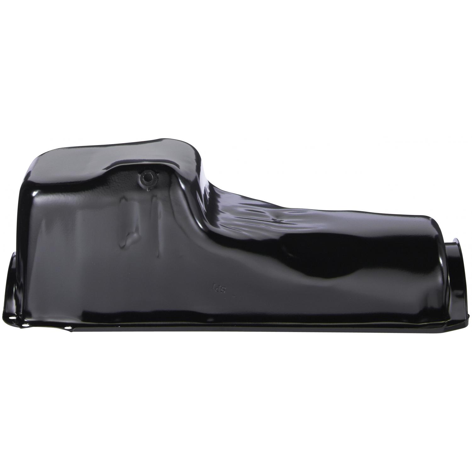 Spectra Premium GMP27A Engine Oil Pan product image 4 of 4