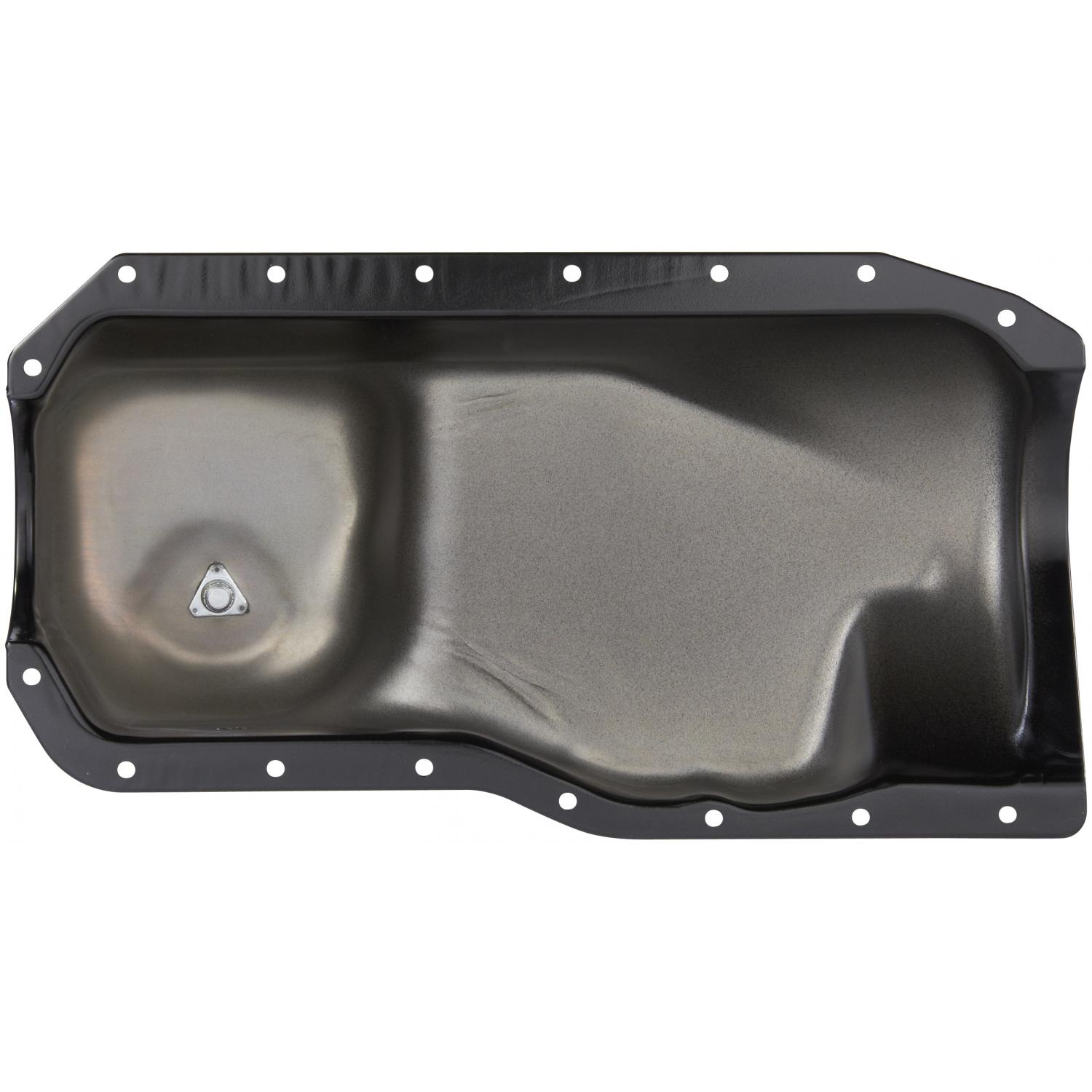 Spectra Premium GMP29A - Engine Oil Pan Spectra Premium GMP29A Engine Oil Pan product image 2 of 4