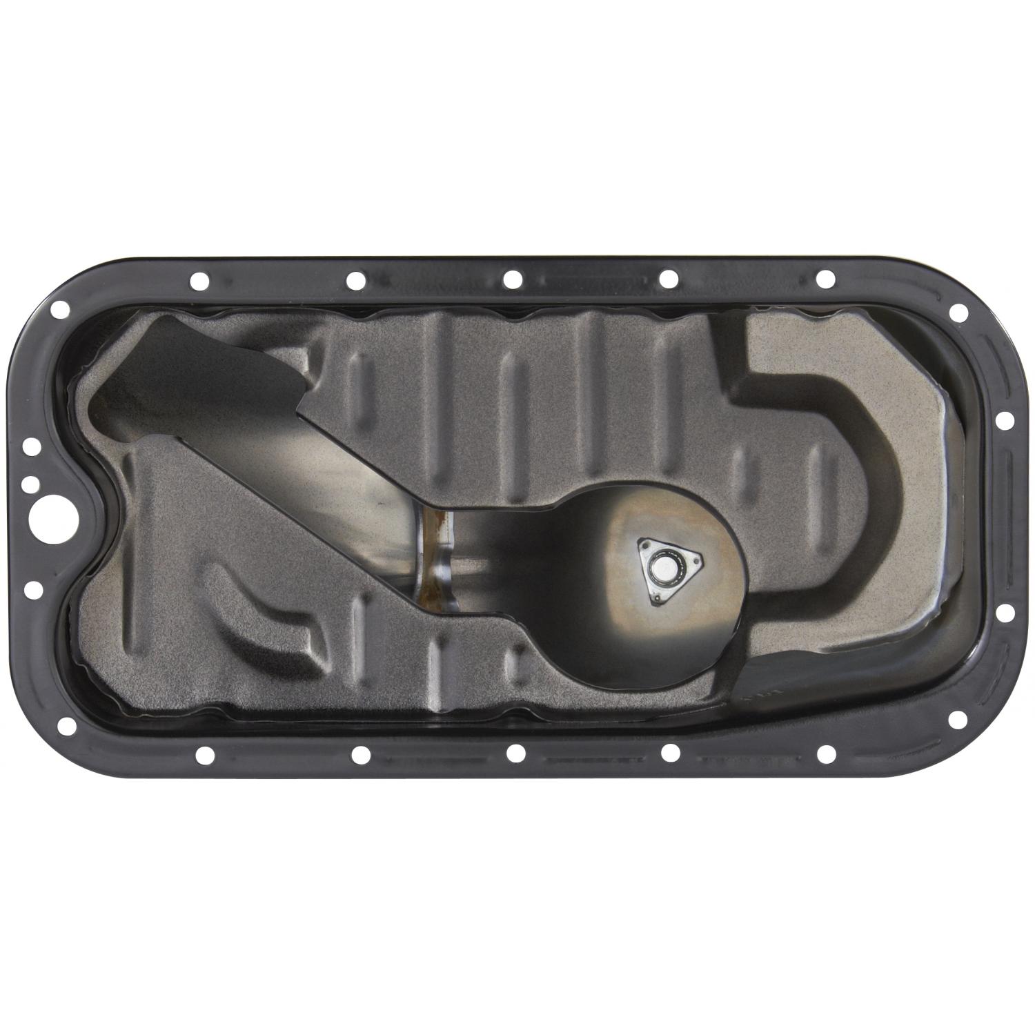 Spectra Premium GMP38A Engine Oil Pan product image 2 of 4