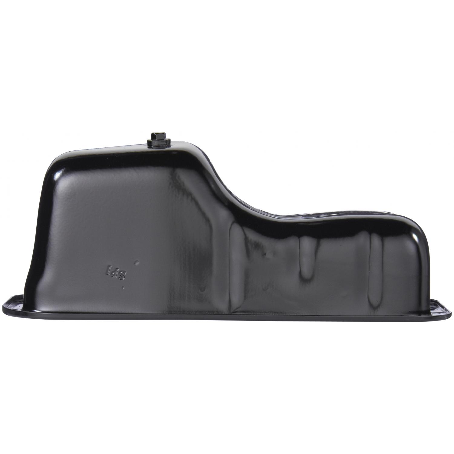 Spectra Premium GMP38A Engine Oil Pan product image 3 of 4
