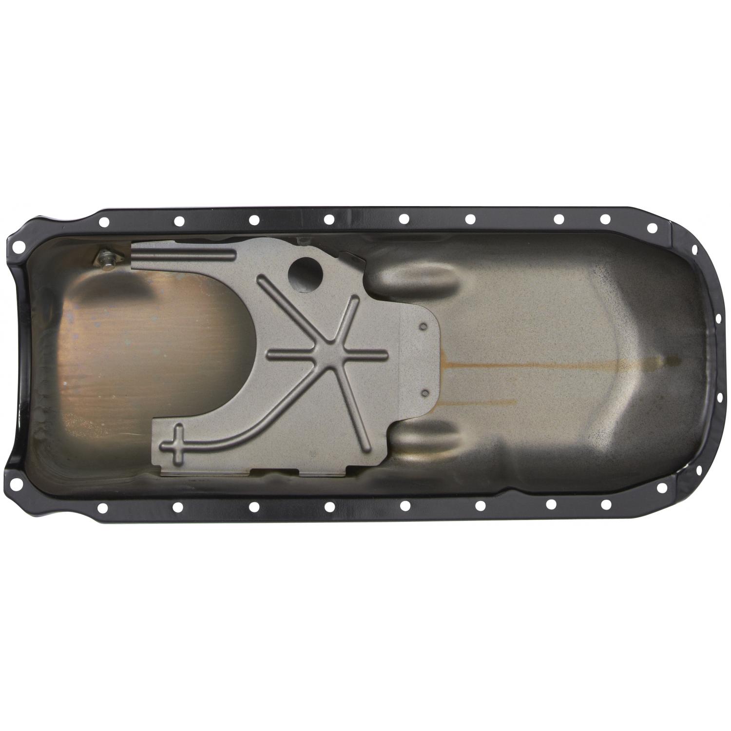 Spectra Premium GMP40A - Engine Oil Pan Spectra Premium GMP40A Engine Oil Pan product image 2 of 4