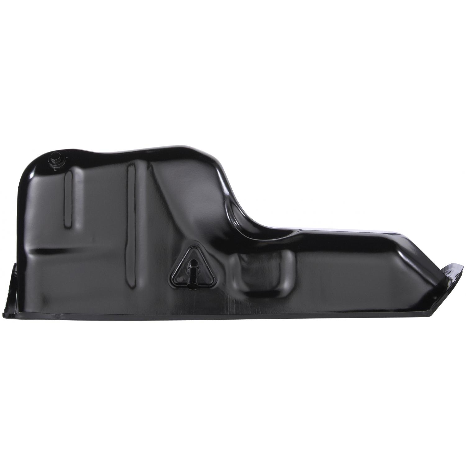 Spectra Premium GMP40A - Engine Oil Pan Spectra Premium GMP40A Engine Oil Pan product image 3 of 4