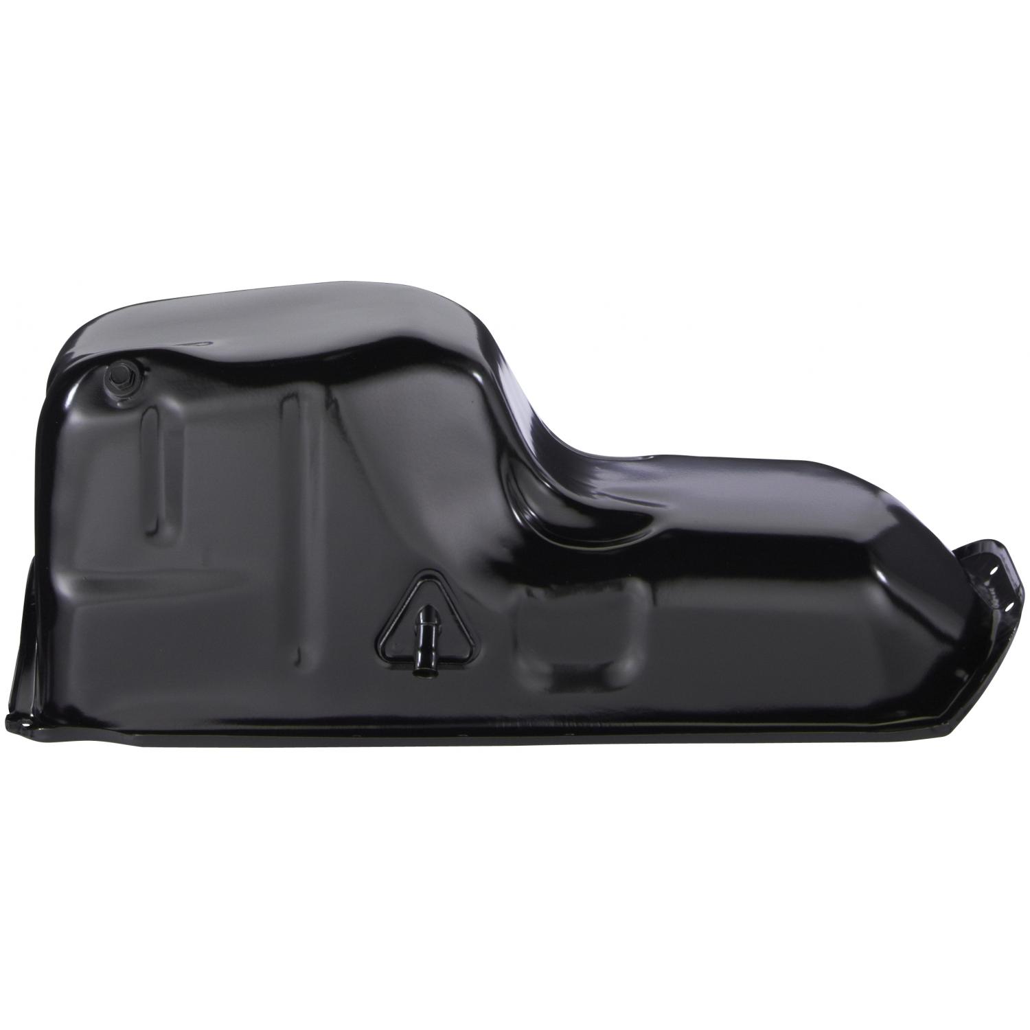 Spectra Premium GMP40A - Engine Oil Pan Spectra Premium GMP40A Engine Oil Pan product image 4 of 4