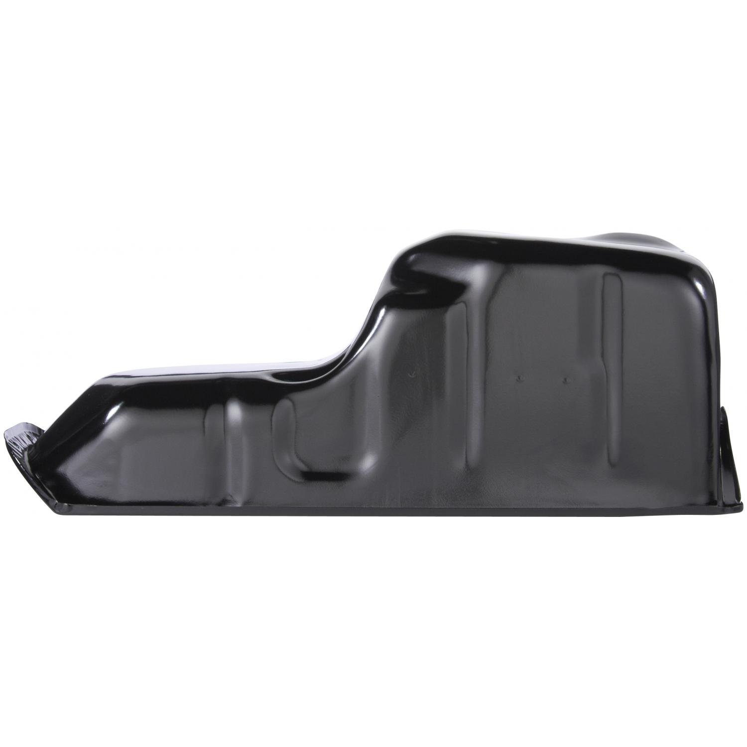 Spectra Premium GMP40B Engine Oil Pan product image 1 of 4