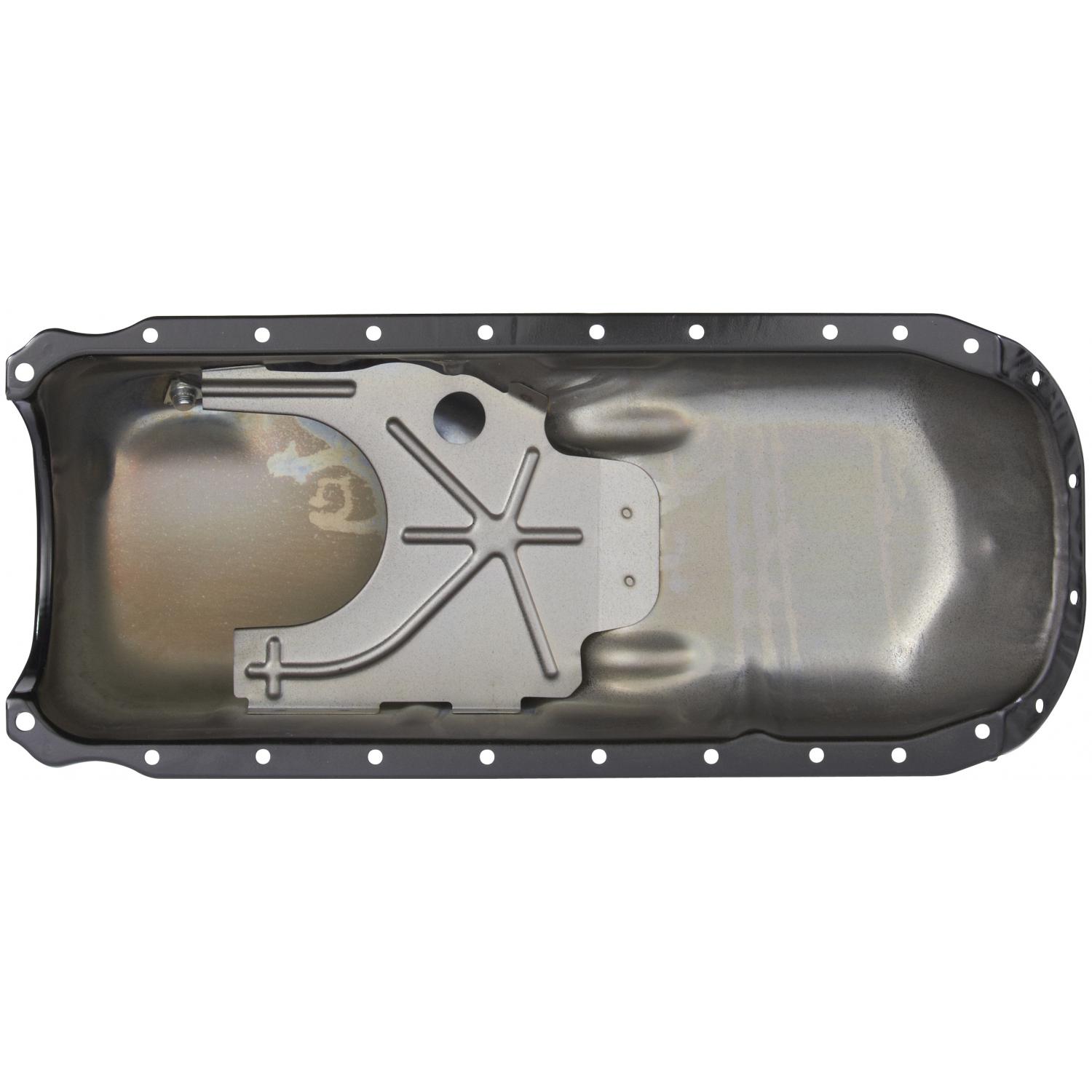 Spectra Premium GMP40B Engine Oil Pan product image 2 of 4