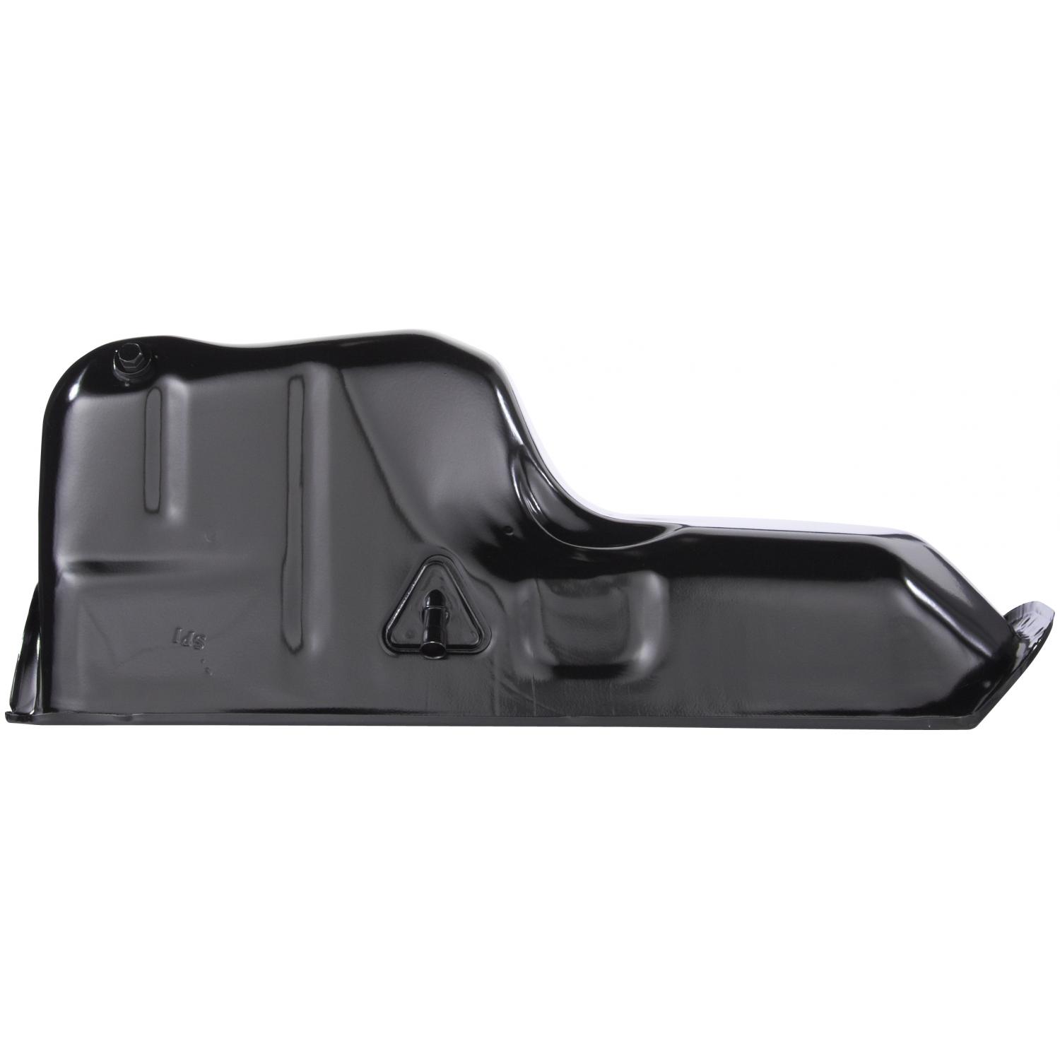 Spectra Premium GMP40B Engine Oil Pan product image 3 of 4