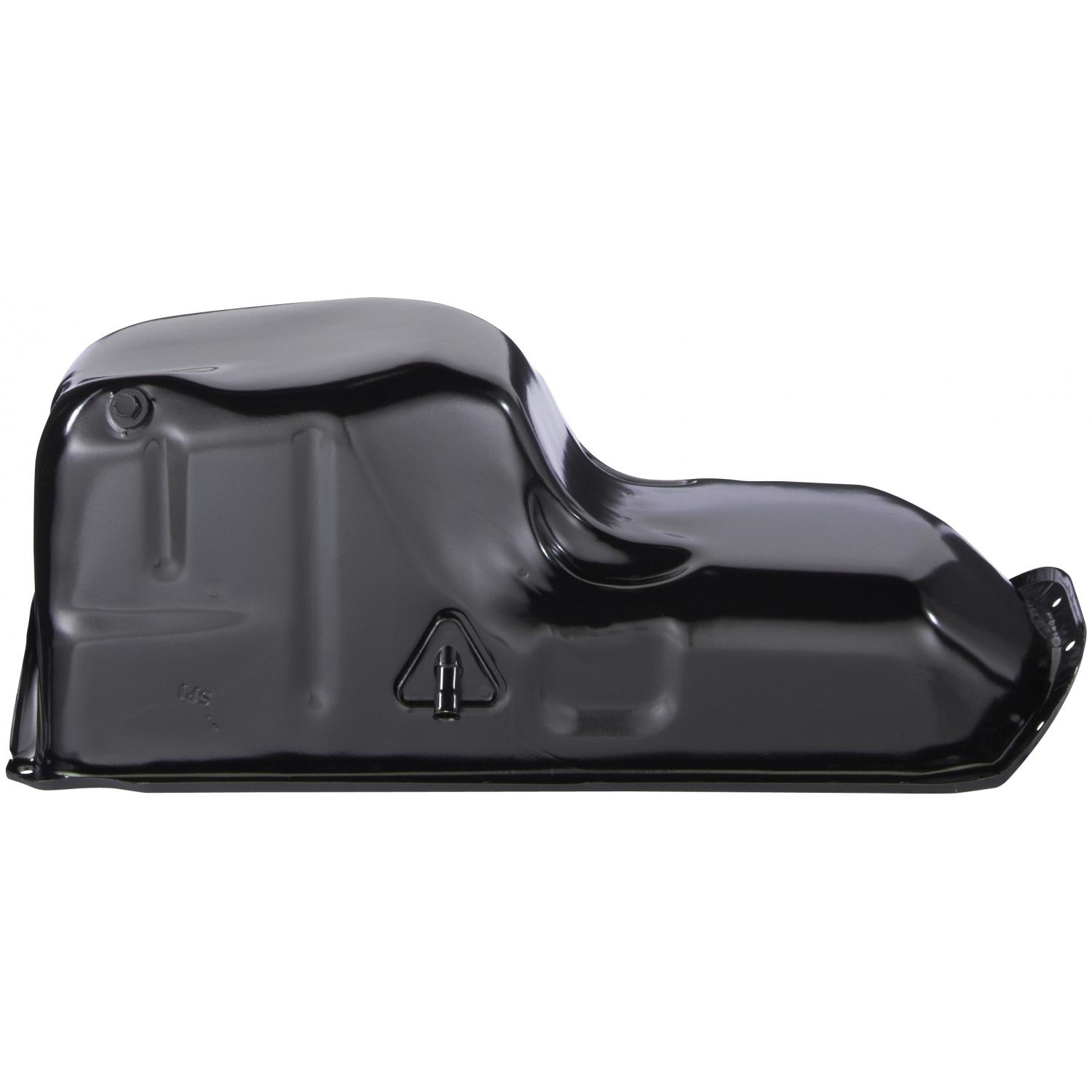 Spectra Premium GMP40B Engine Oil Pan product image 4 of 4