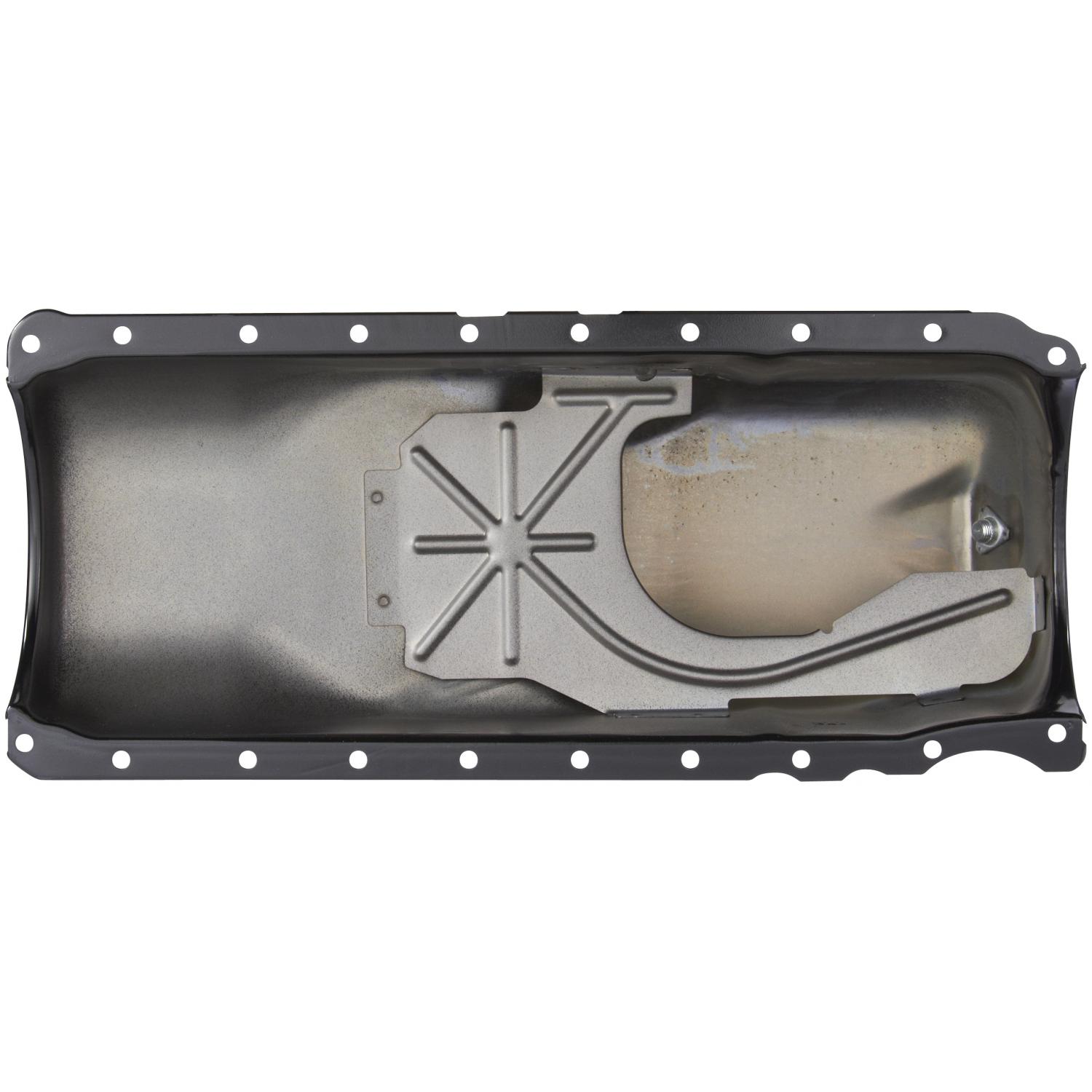 Spectra Premium GMP41A Engine Oil Pan product image 2 of 4