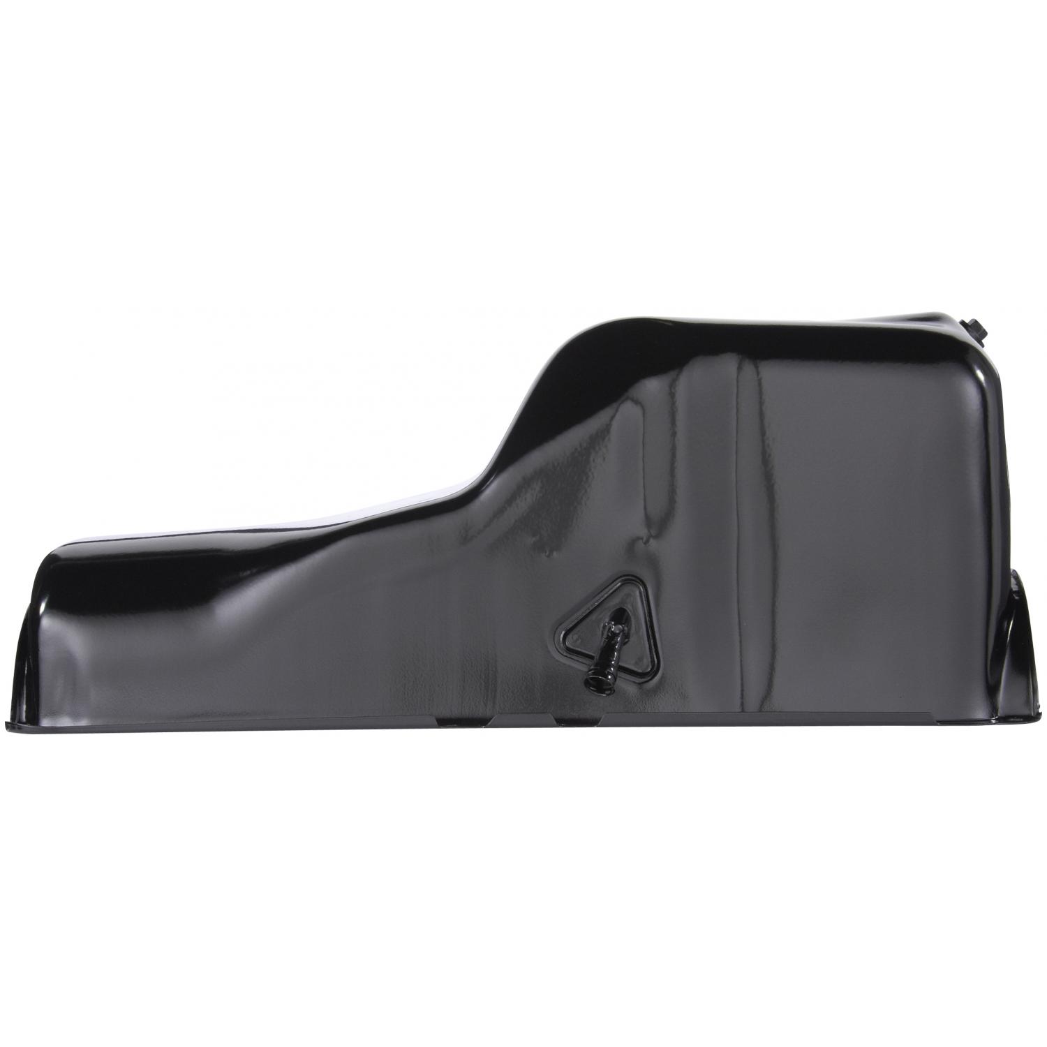 Spectra Premium GMP41A Engine Oil Pan product image 3 of 4