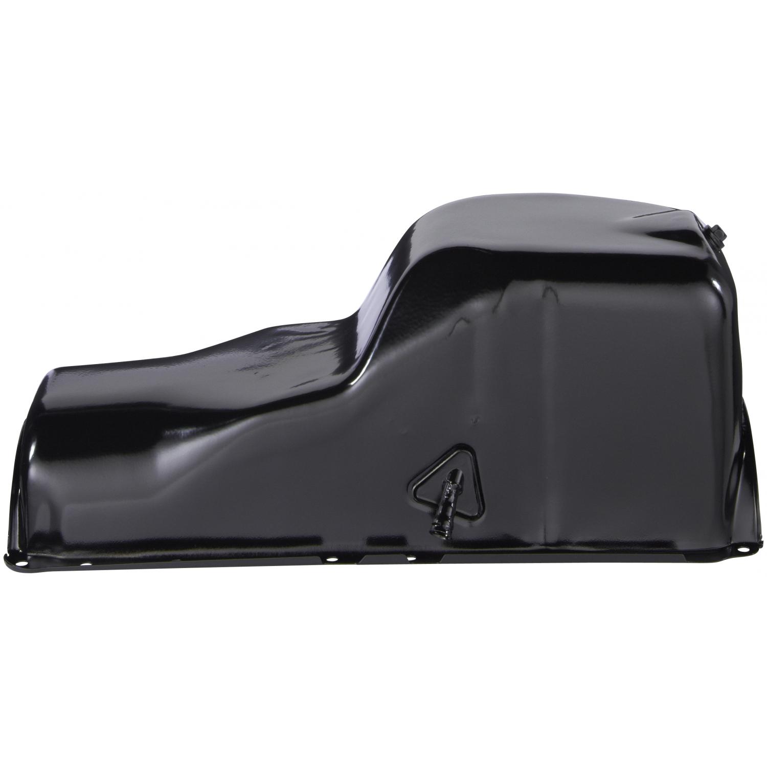 Spectra Premium GMP41A Engine Oil Pan product image 4 of 4