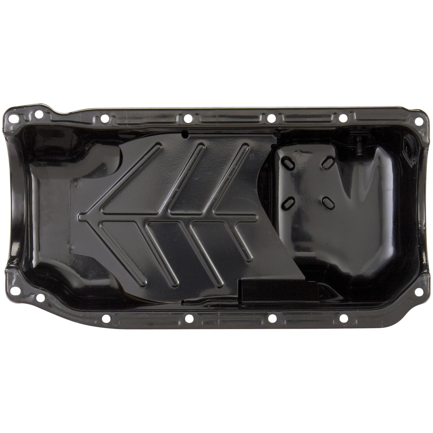 Spectra Premium GMP50A Engine Oil Pan product image 2 of 4