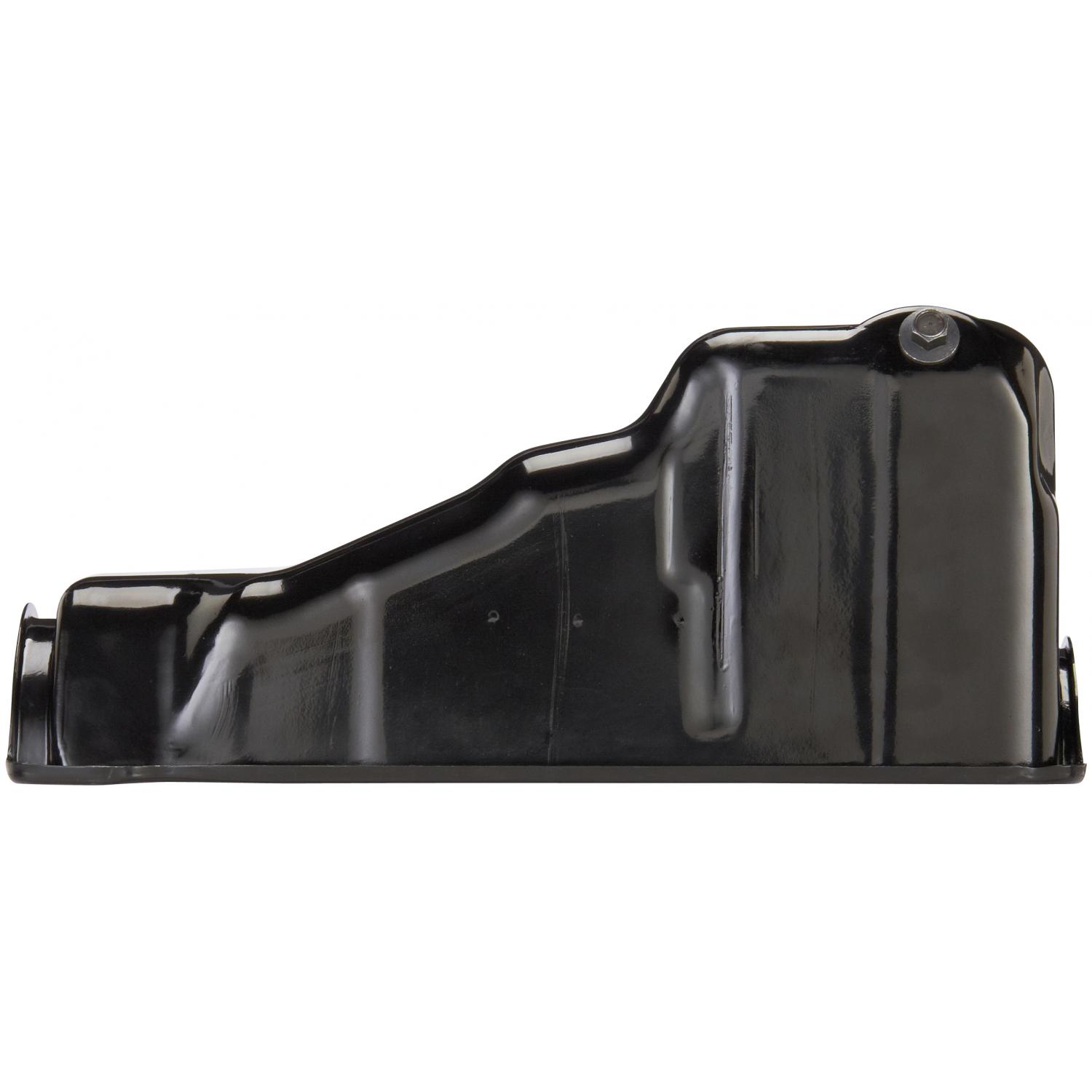 Spectra Premium GMP50A Engine Oil Pan product image 3 of 4