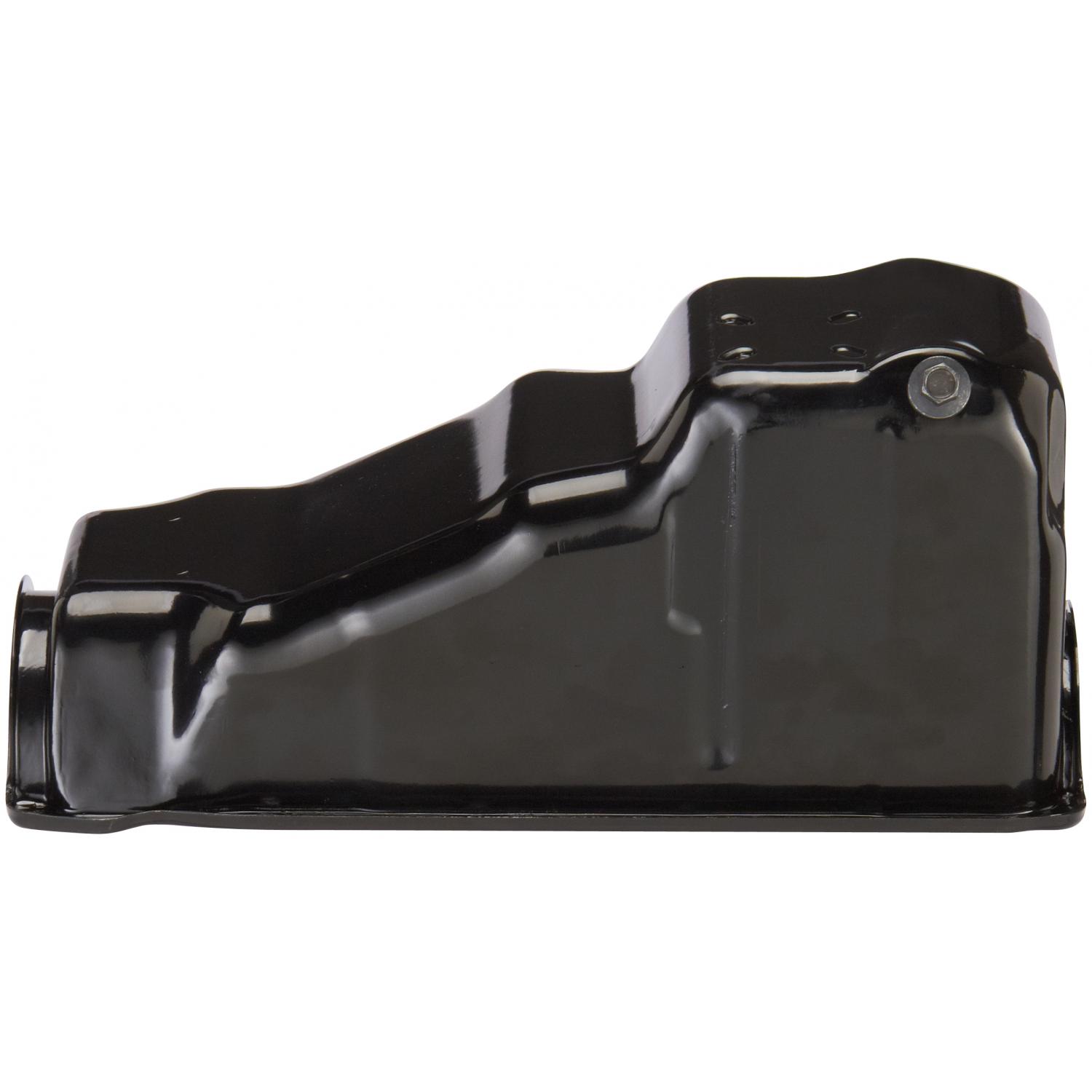 Spectra Premium GMP50A Engine Oil Pan product image 4 of 4