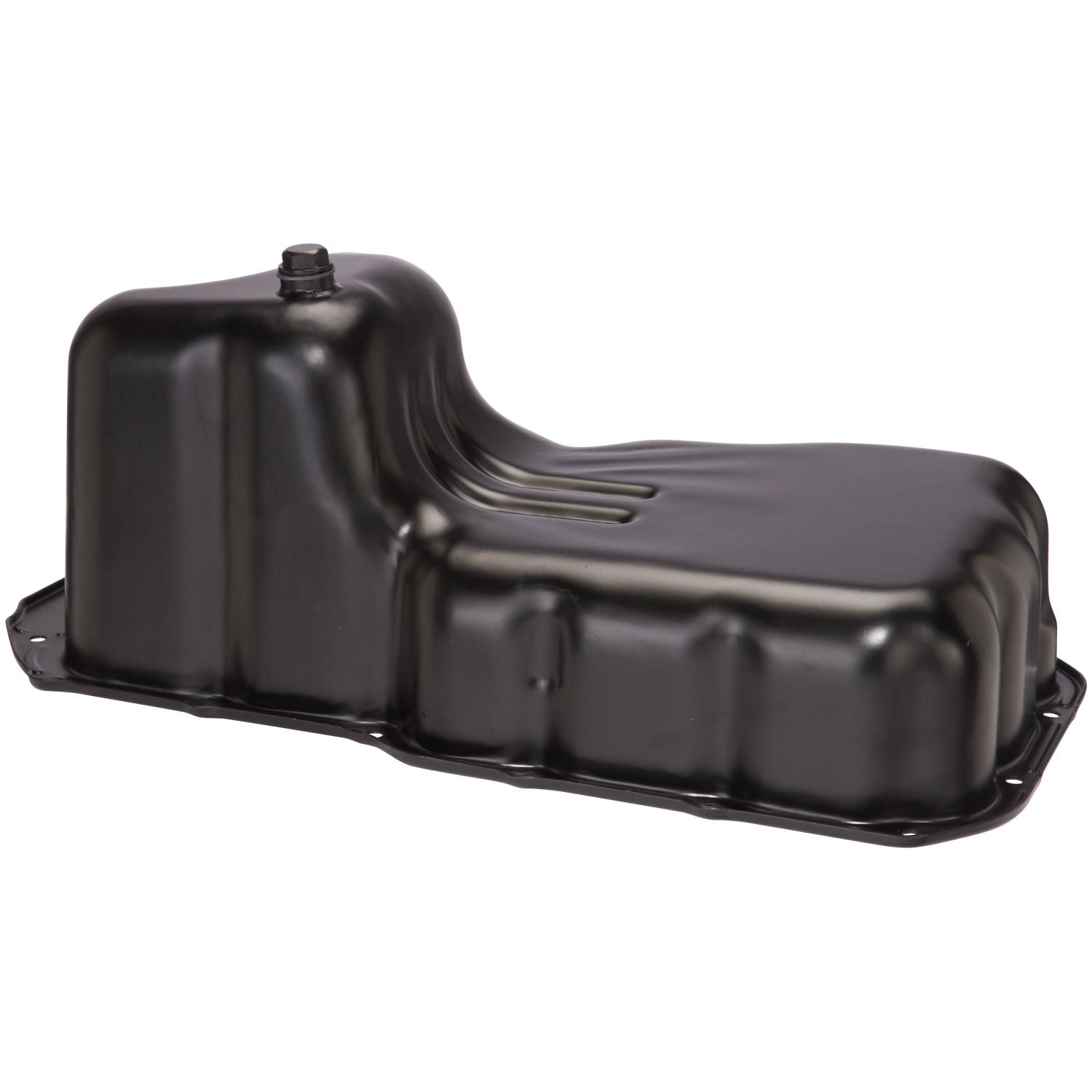 Spectra Premium GMP51A Engine Oil Pan product image 1 of 4