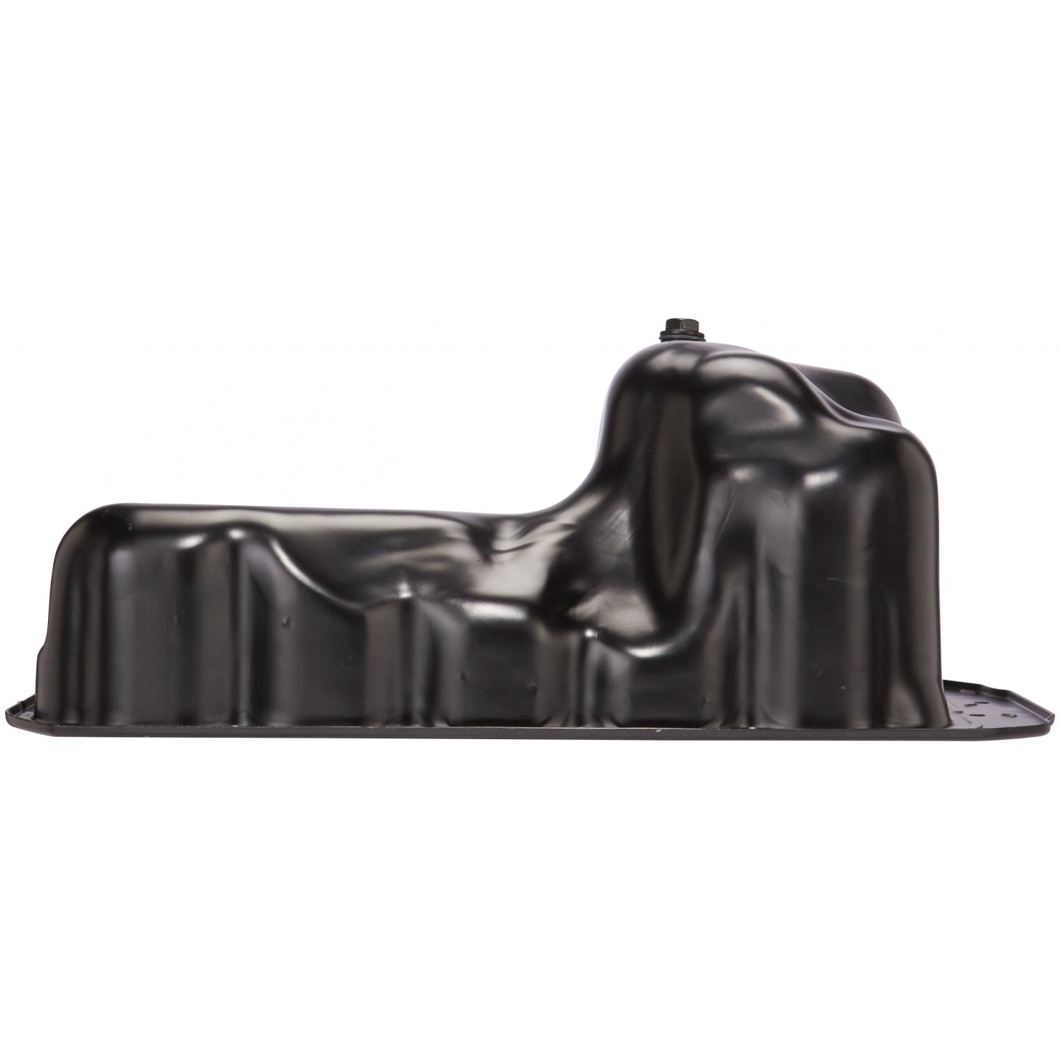 Spectra Premium GMP51A Engine Oil Pan product image 2 of 4