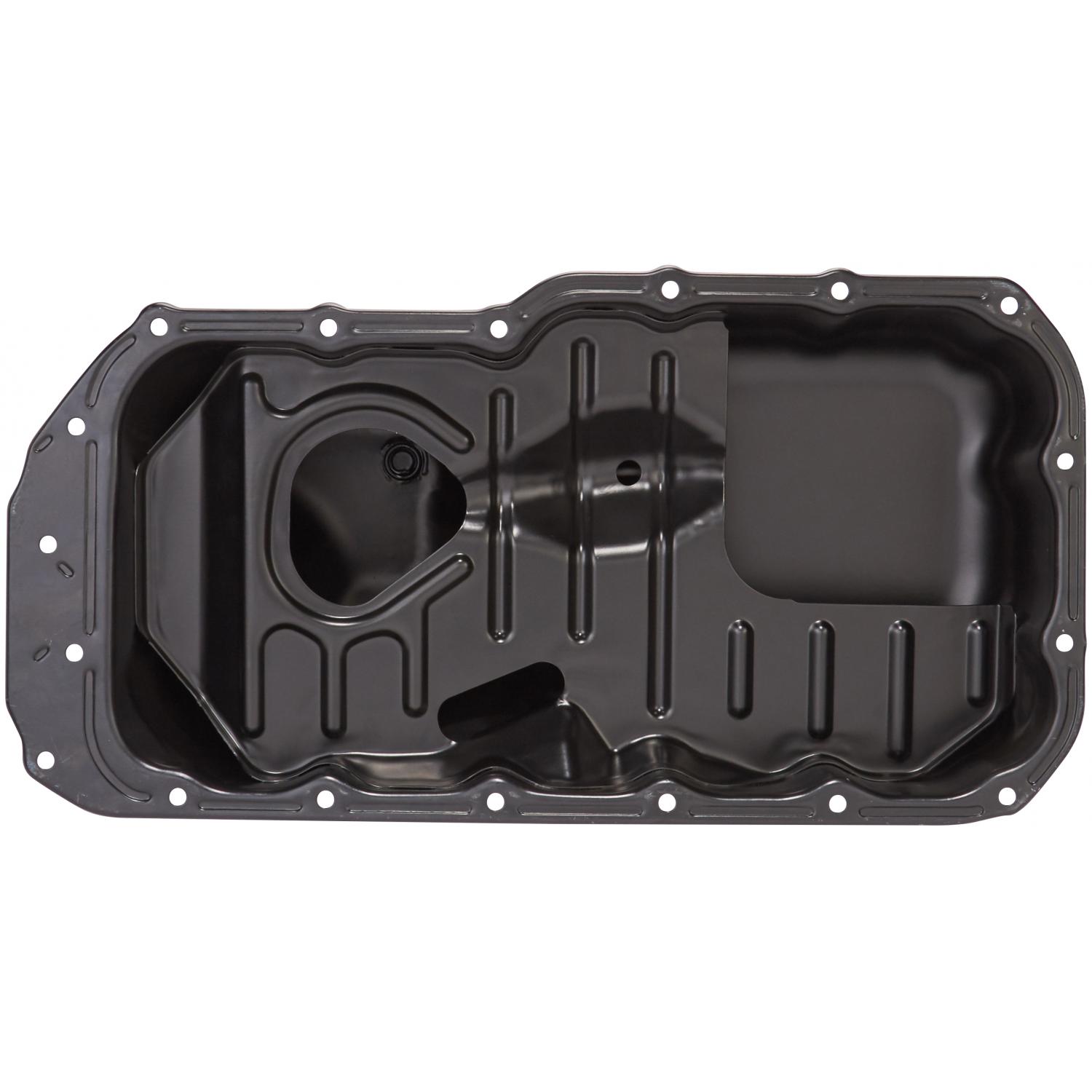Spectra Premium GMP51A Engine Oil Pan product image 3 of 4