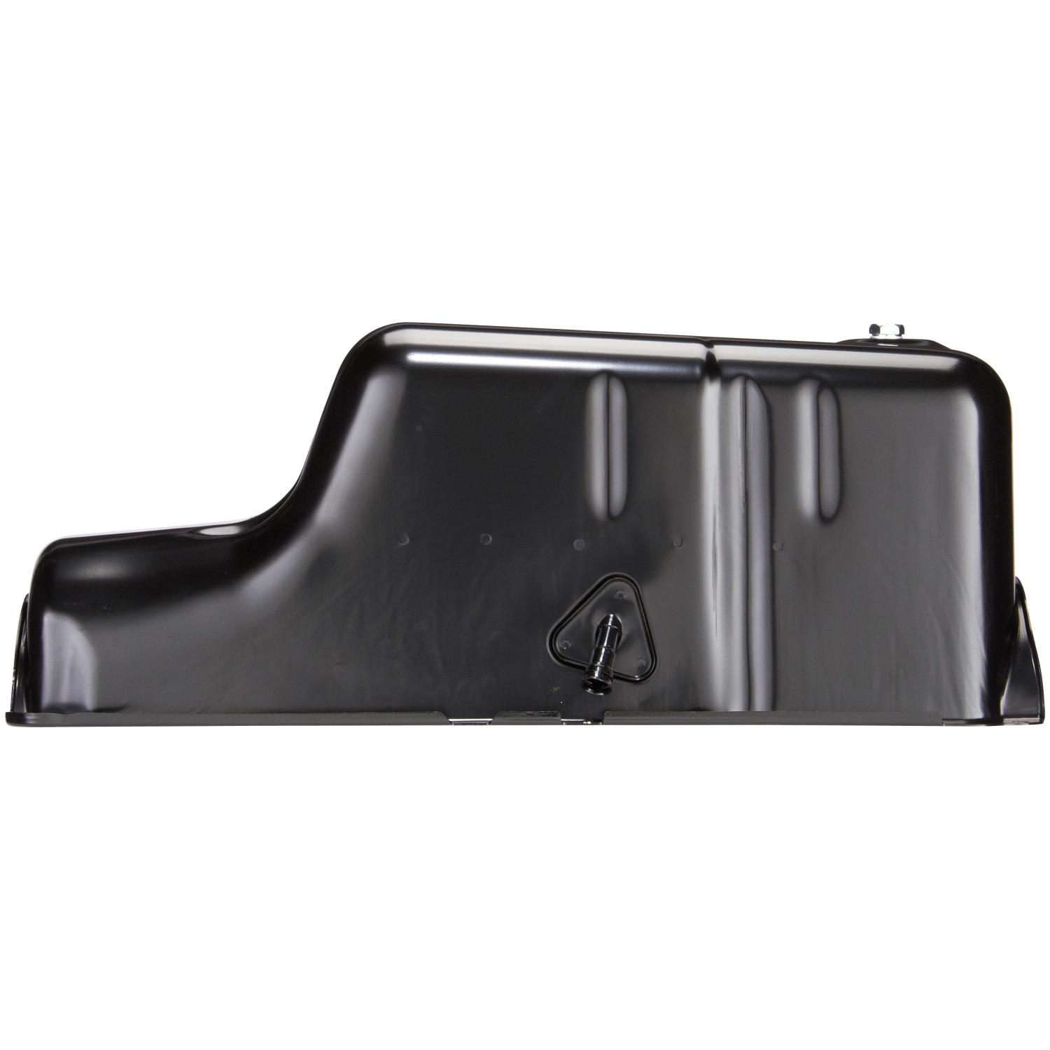 Spectra Premium GMP52A - Engine Oil Pan Spectra Premium GMP52A Engine Oil Pan product image 1 of 4