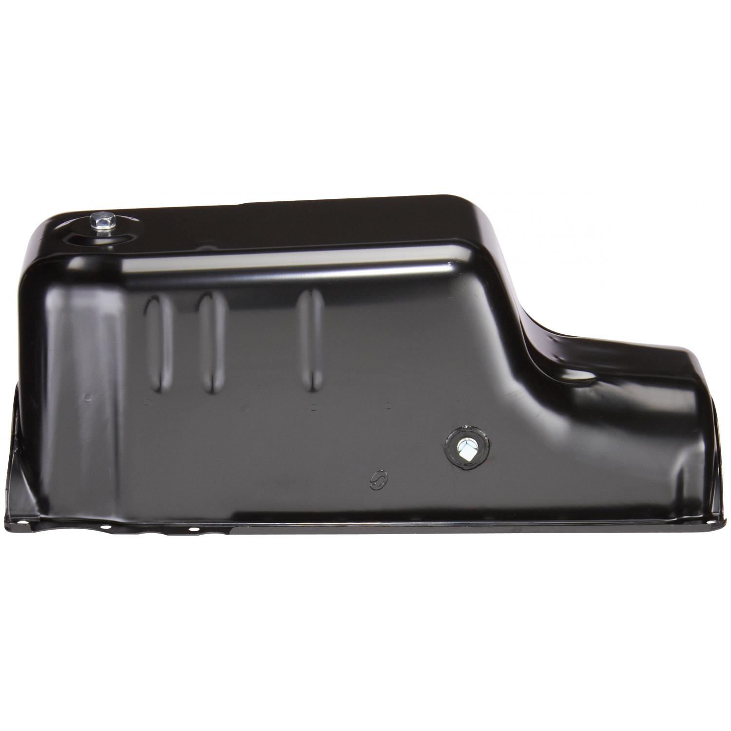 Spectra Premium GMP52A - Engine Oil Pan Spectra Premium GMP52A Engine Oil Pan product image 4 of 4