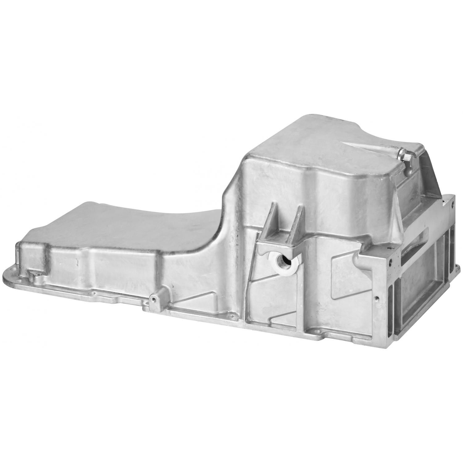 Spectra Premium GMP53A Engine Oil Pan product image 1 of 6