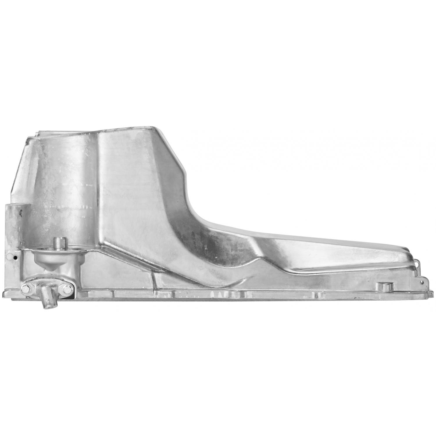 Spectra Premium GMP53A Engine Oil Pan product image 2 of 6