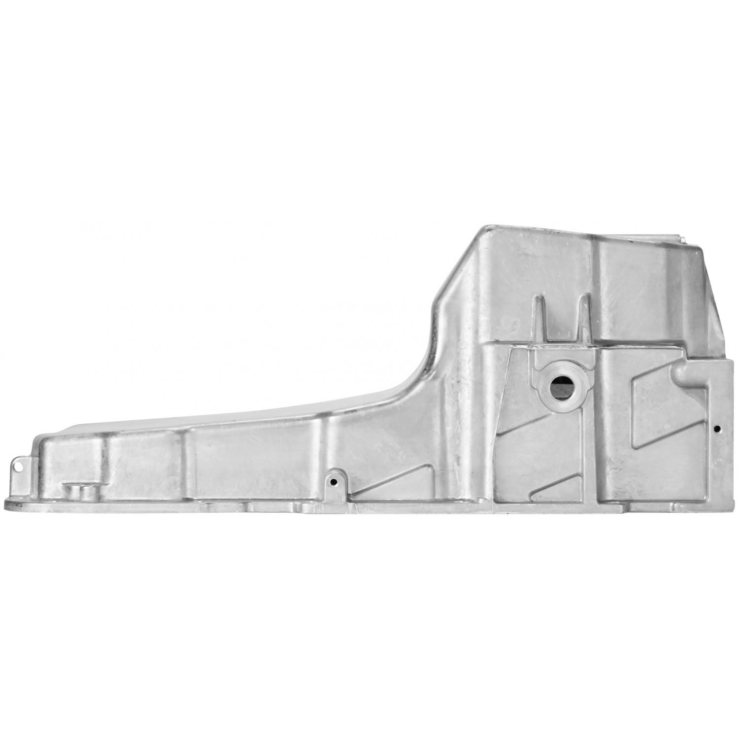 Spectra Premium GMP53A Engine Oil Pan product image 4 of 6