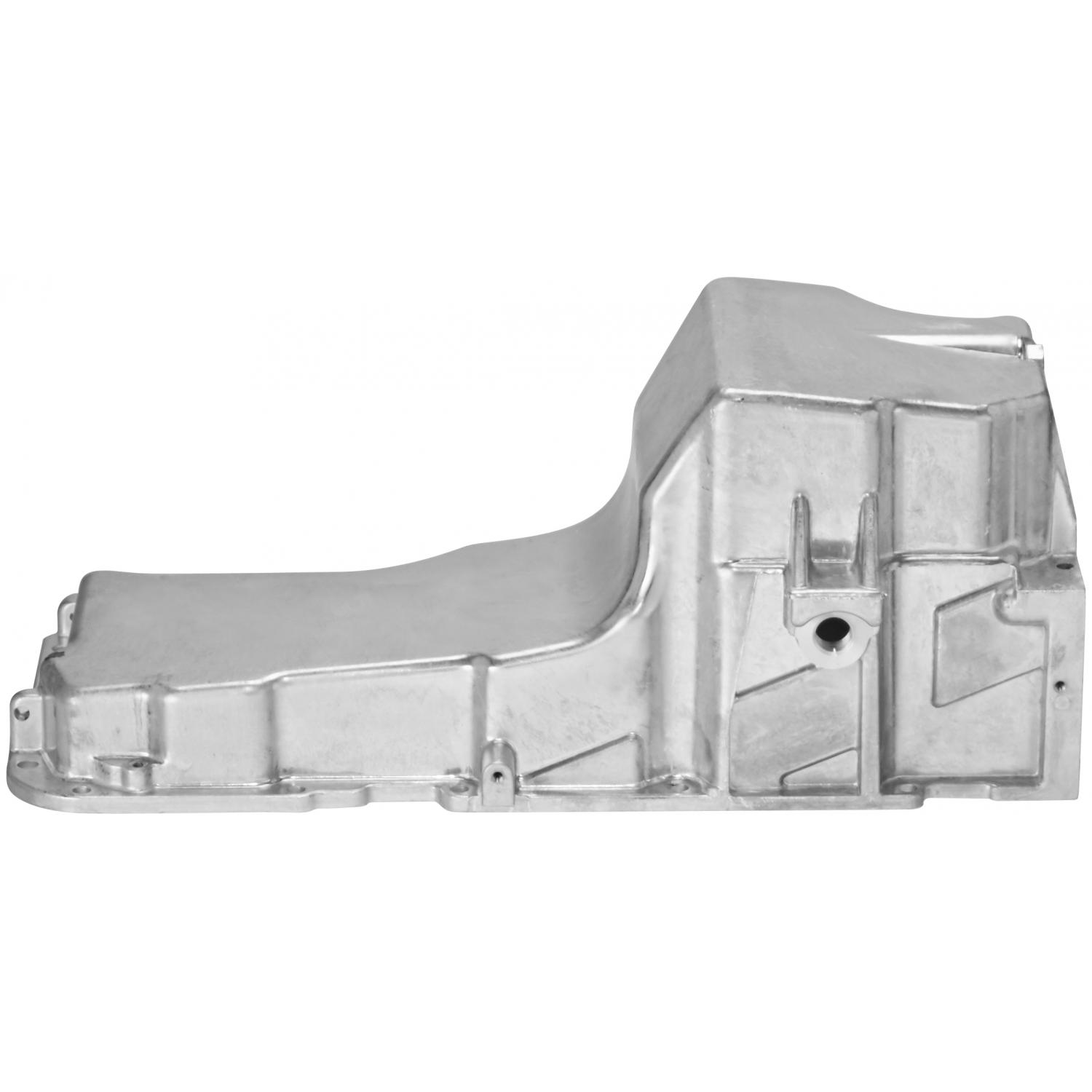 Spectra Premium GMP53A Engine Oil Pan product image 6 of 6