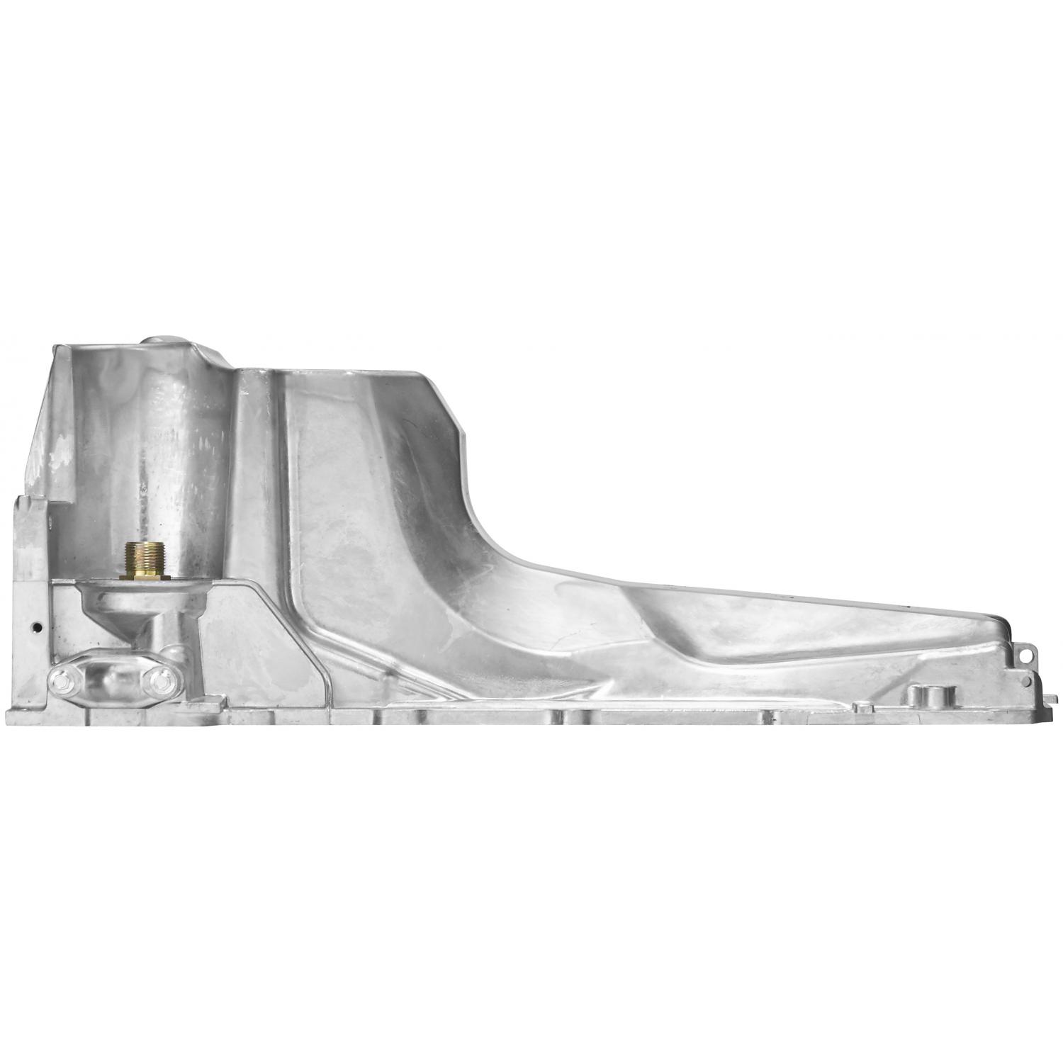 Spectra Premium GMP53B Engine Oil Pan product image 1 of 5