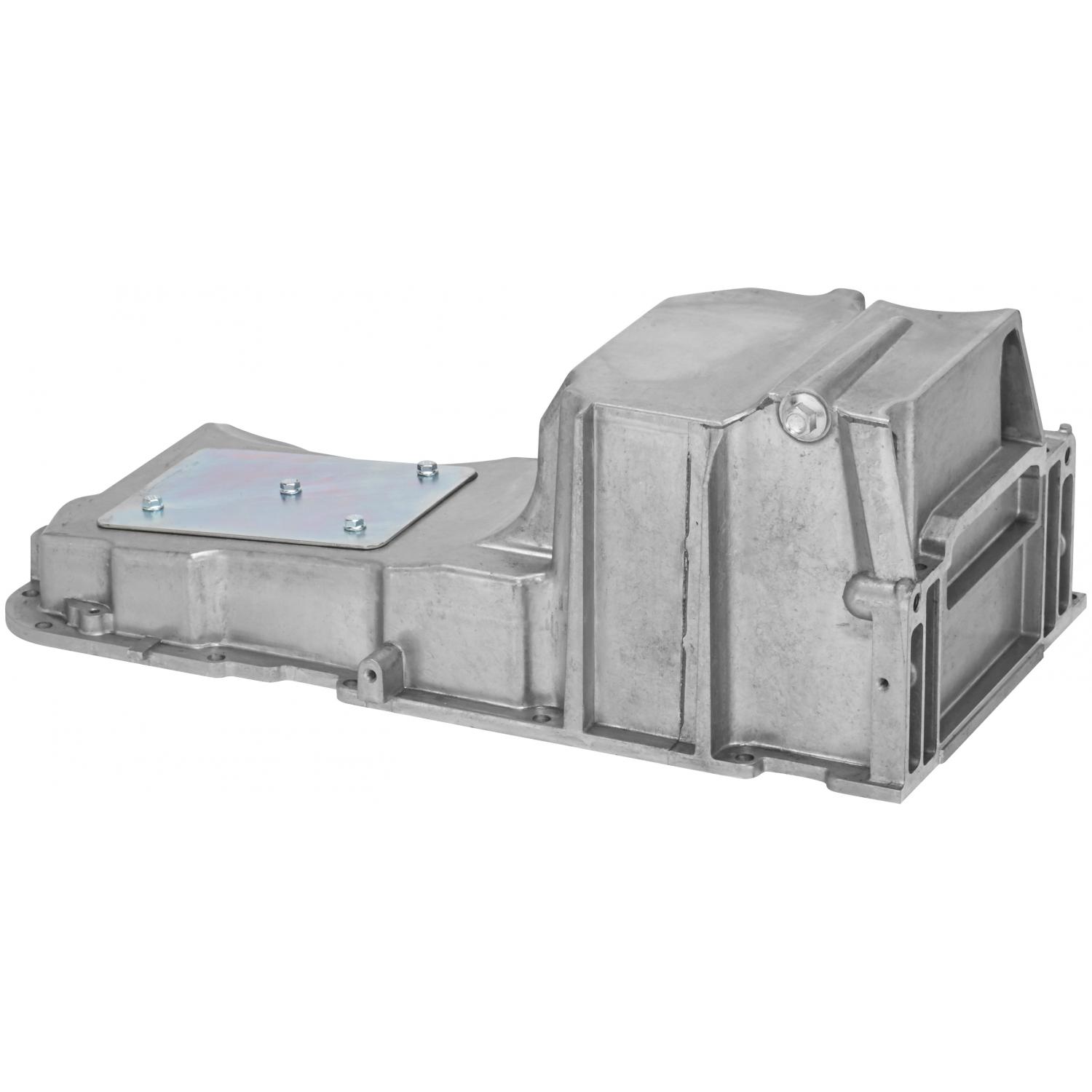 Spectra Premium GMP53C - Engine Oil Pan Spectra Premium GMP53C Engine Oil Pan product image 1 of 4