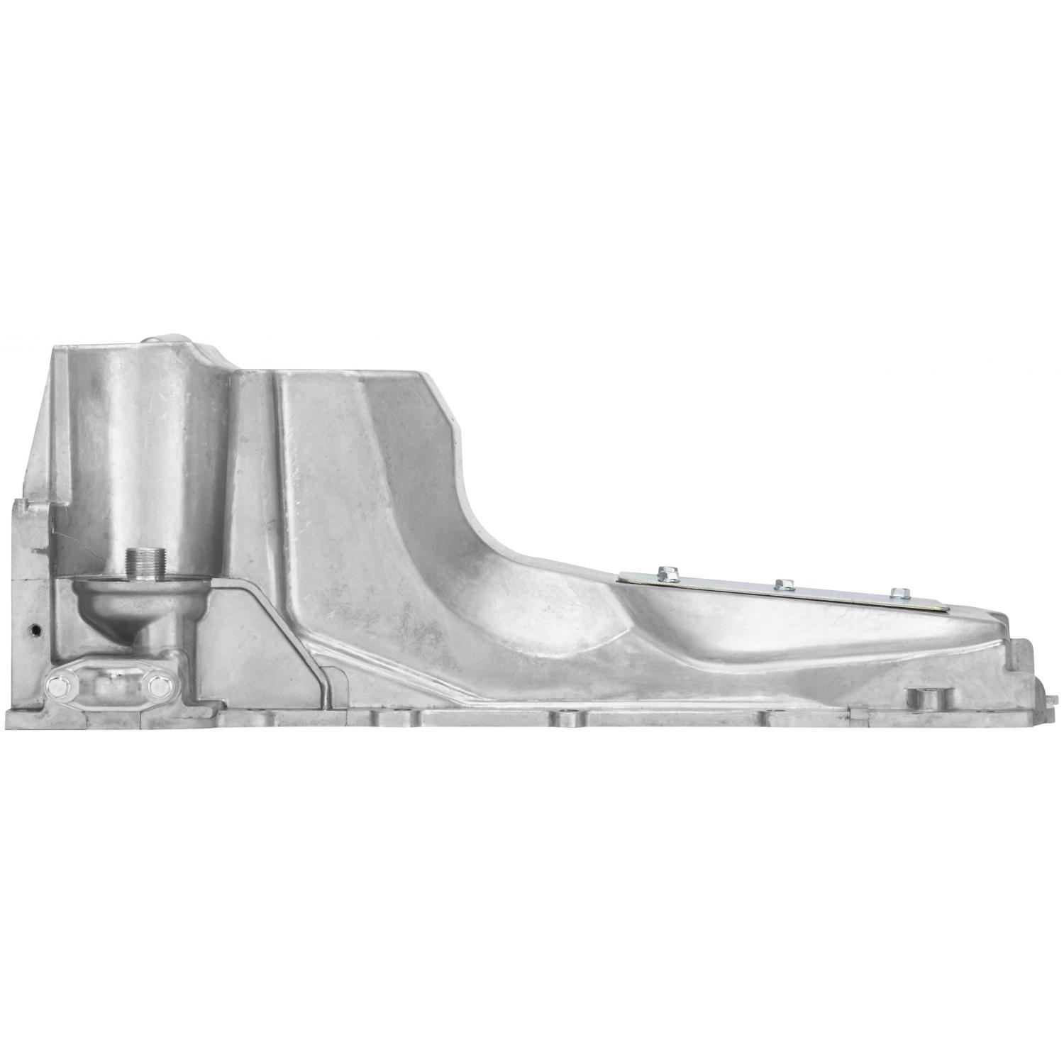 Spectra Premium GMP53C - Engine Oil Pan Spectra Premium GMP53C Engine Oil Pan product image 2 of 4