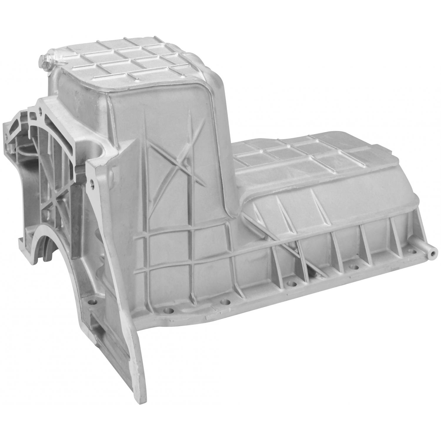 Spectra Premium GMP56A Engine Oil Pan product image 1 of 5
