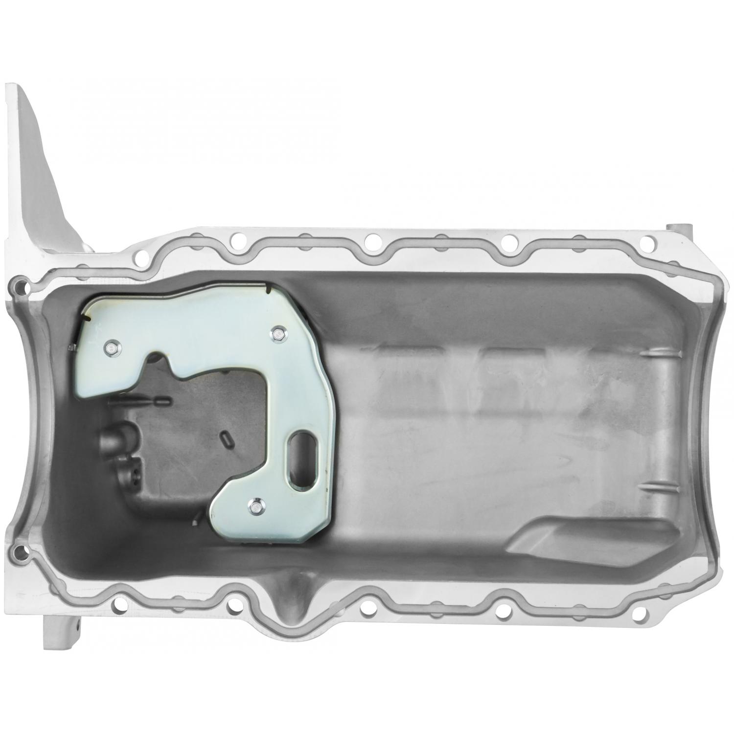 Spectra Premium GMP56A Engine Oil Pan product image 3 of 5