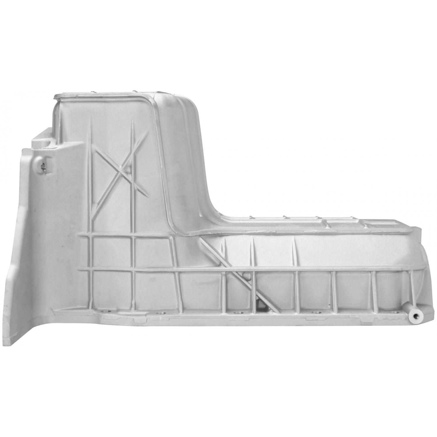 Spectra Premium GMP56A Engine Oil Pan product image 4 of 5